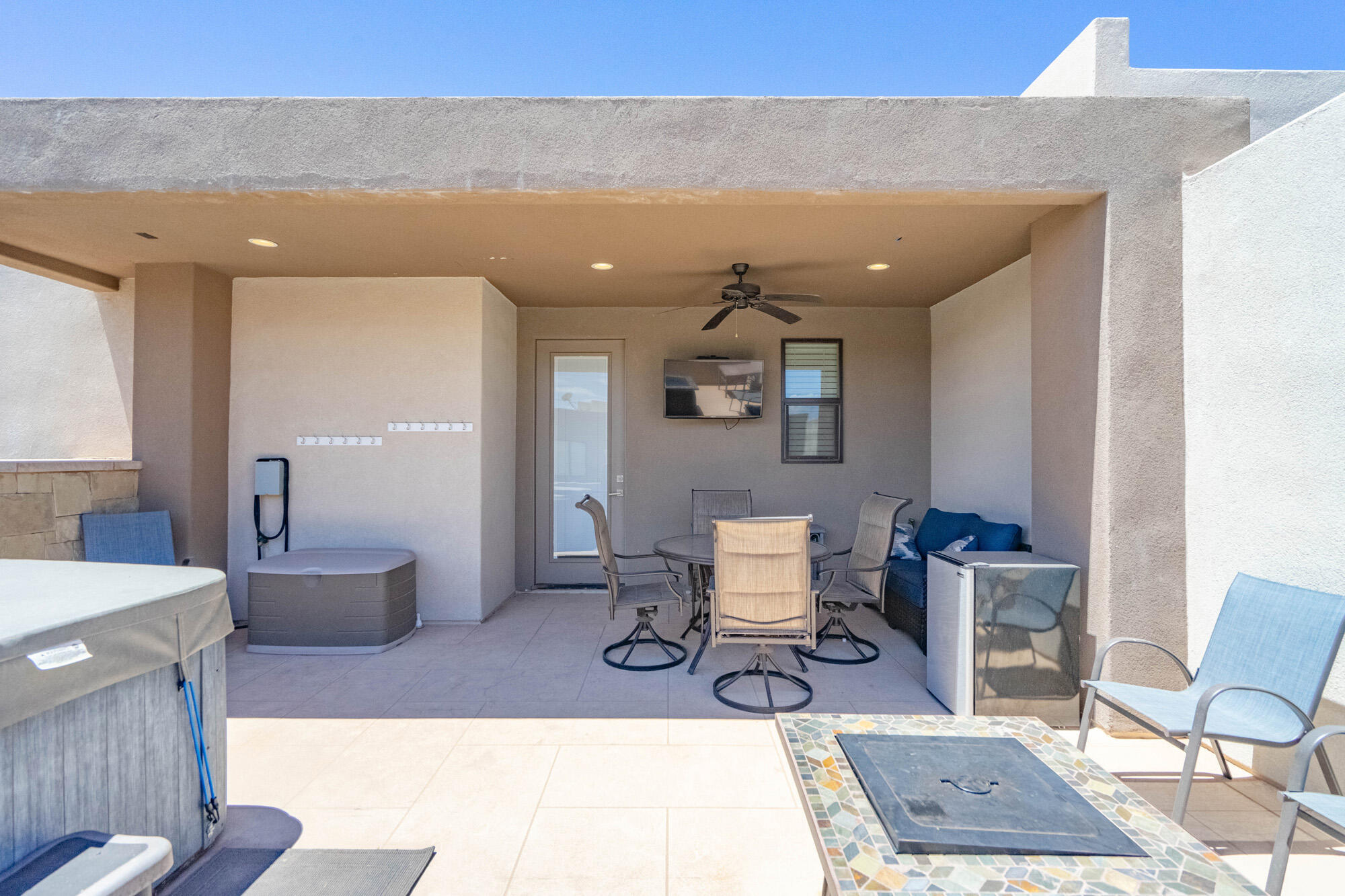 TOWN CENTER AT CORAL CANYON - Residential