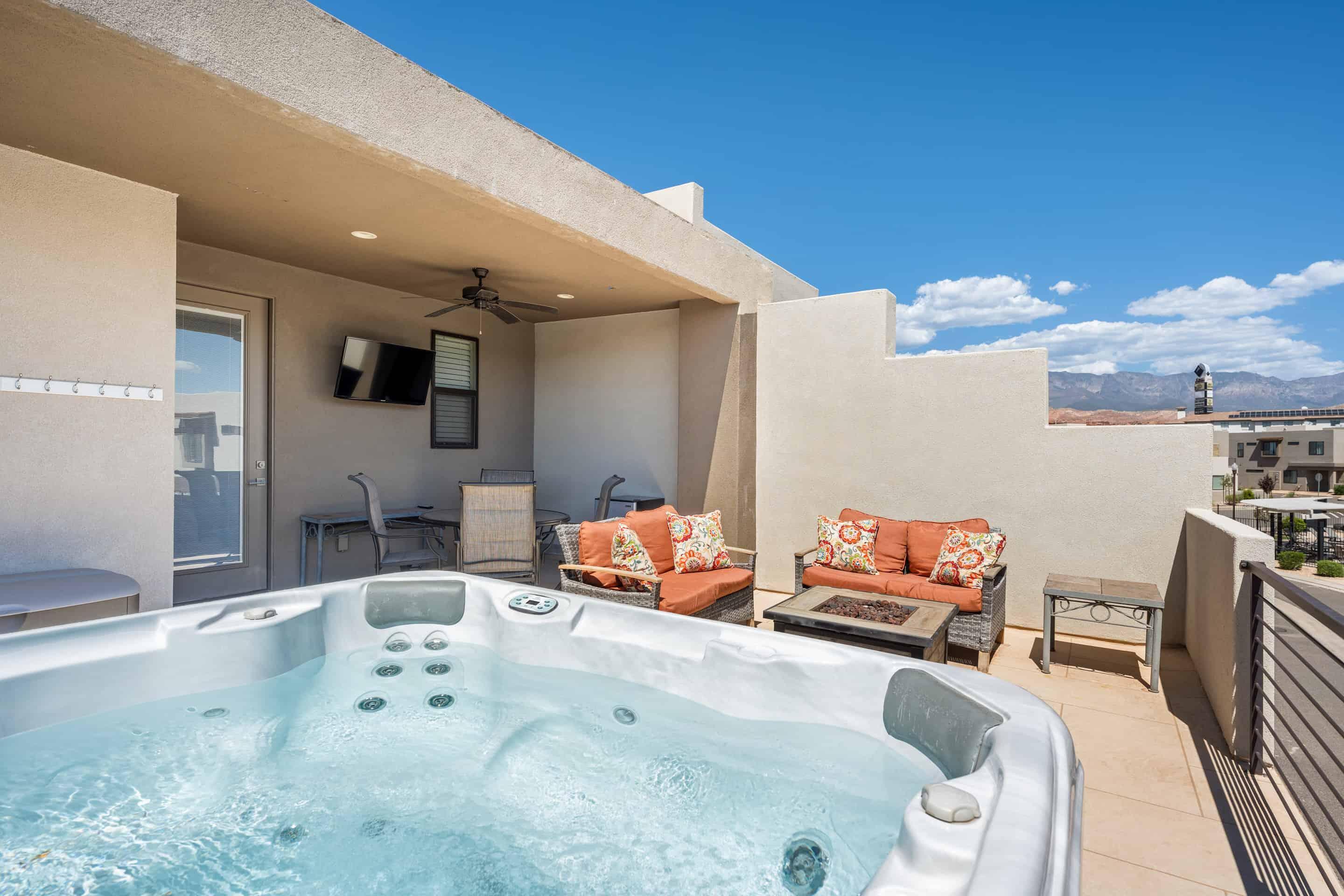 TOWN CENTER AT CORAL CANYON - Residential
