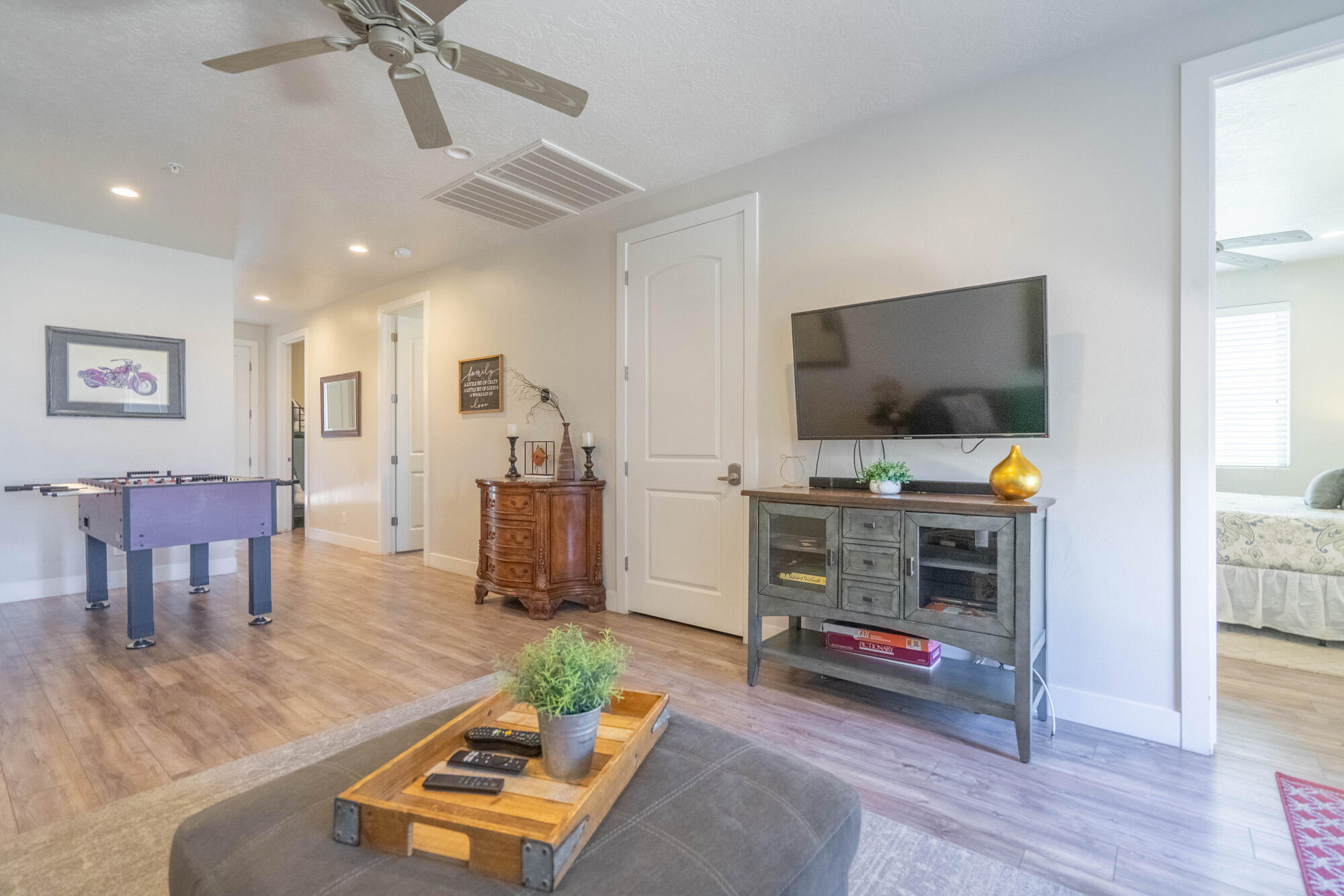 TOWN CENTER AT CORAL CANYON - Residential