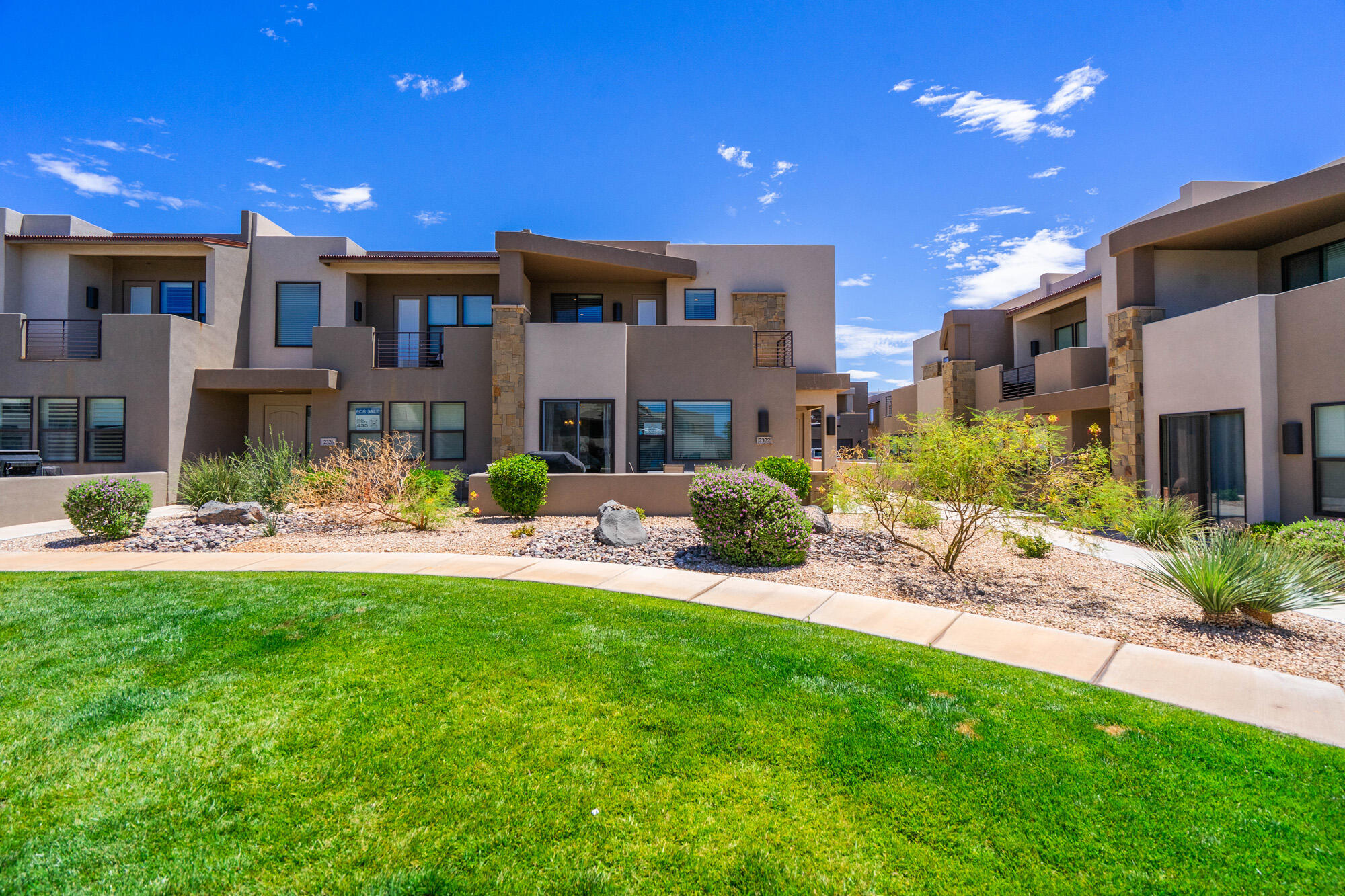 TOWN CENTER AT CORAL CANYON - Residential