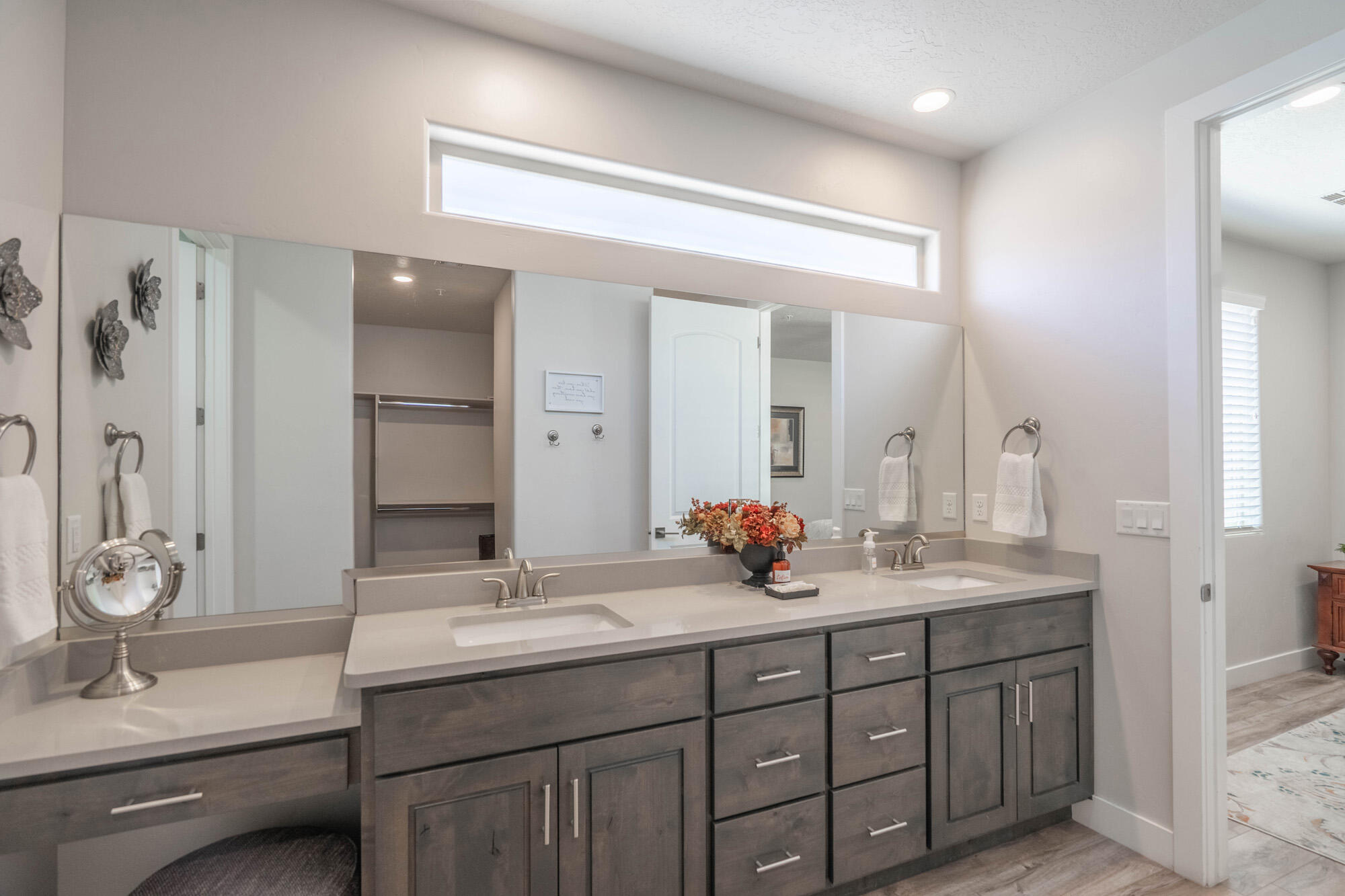 TOWN CENTER AT CORAL CANYON - Residential