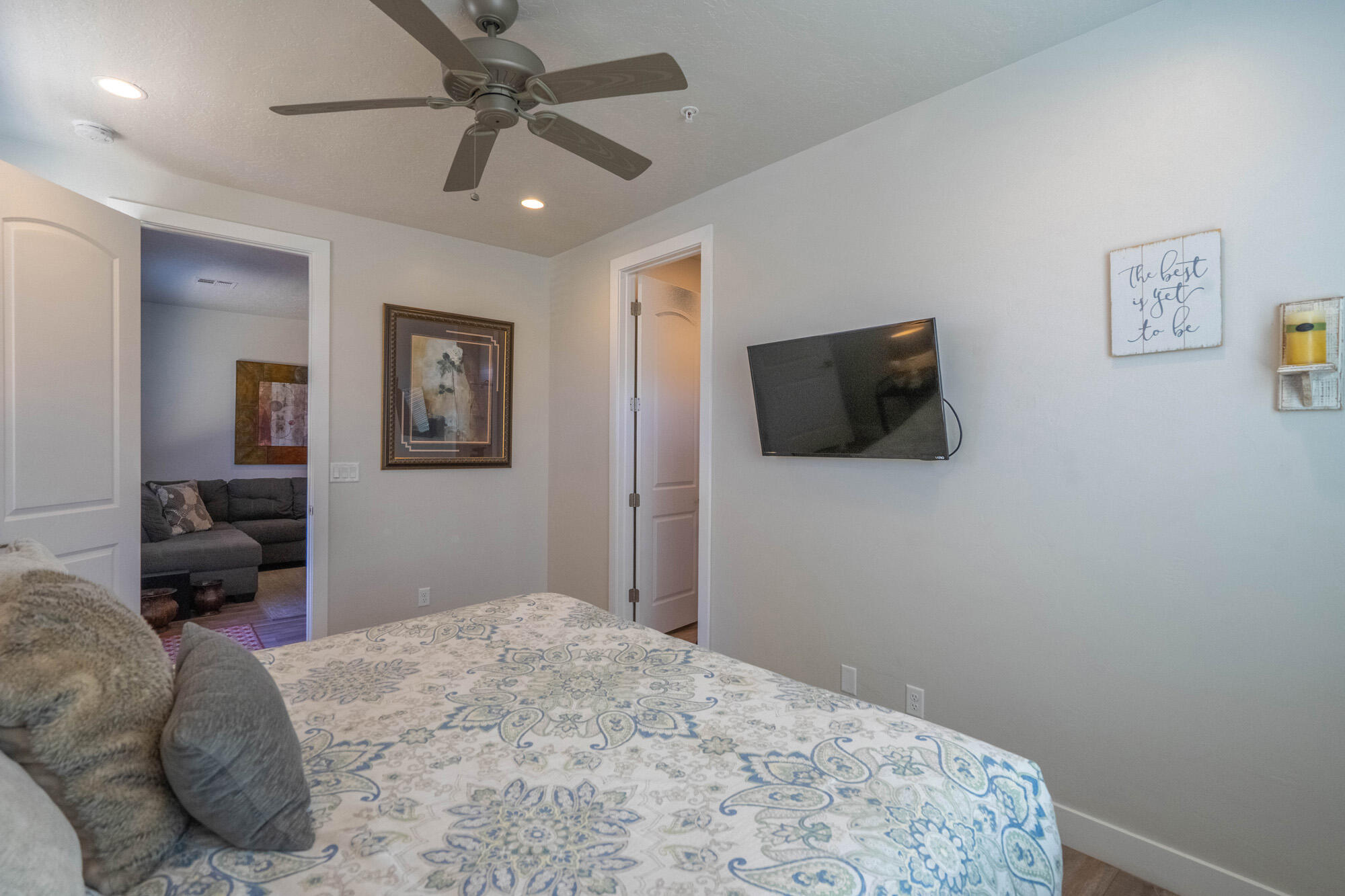 TOWN CENTER AT CORAL CANYON - Residential