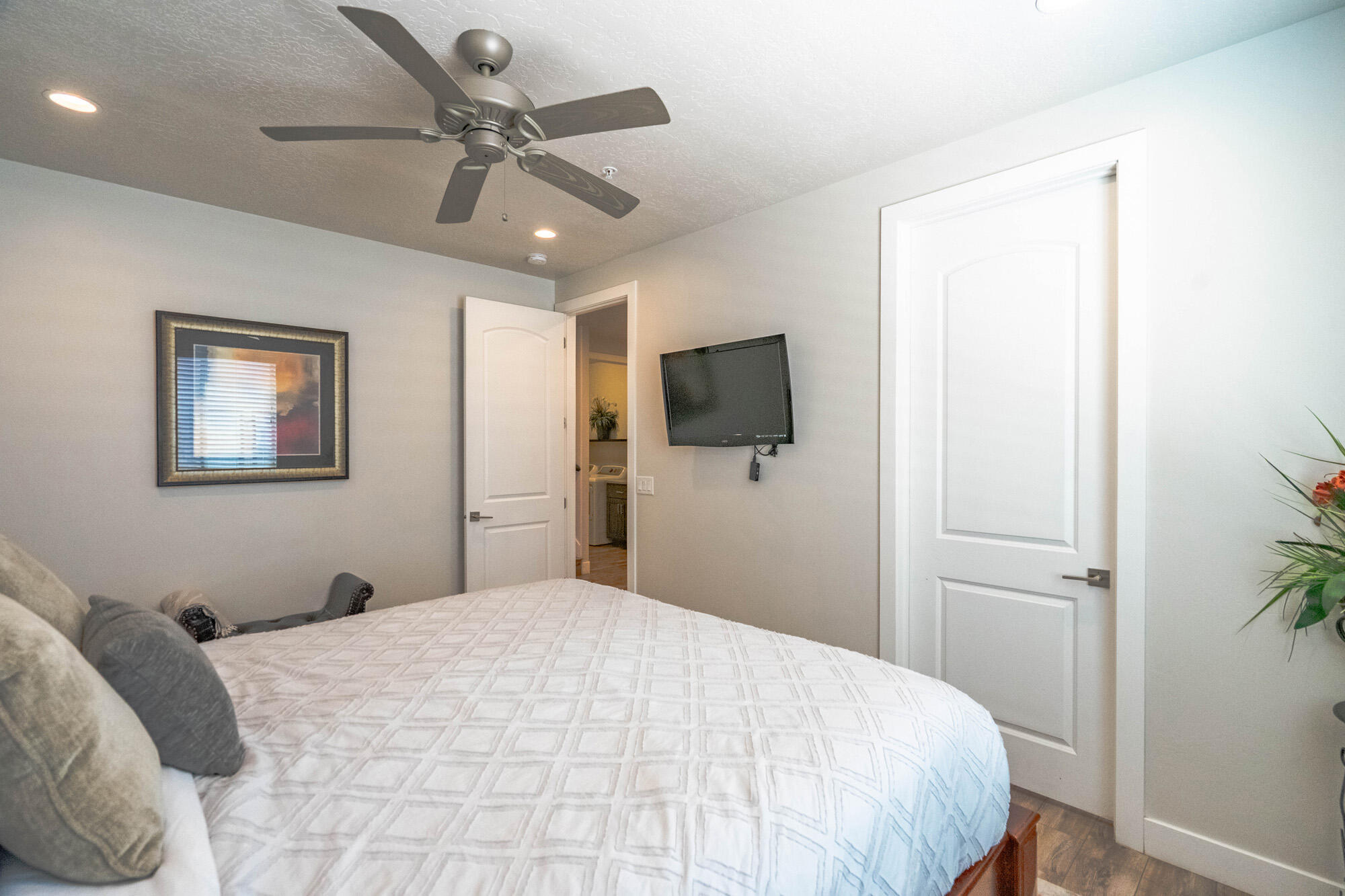 TOWN CENTER AT CORAL CANYON - Residential