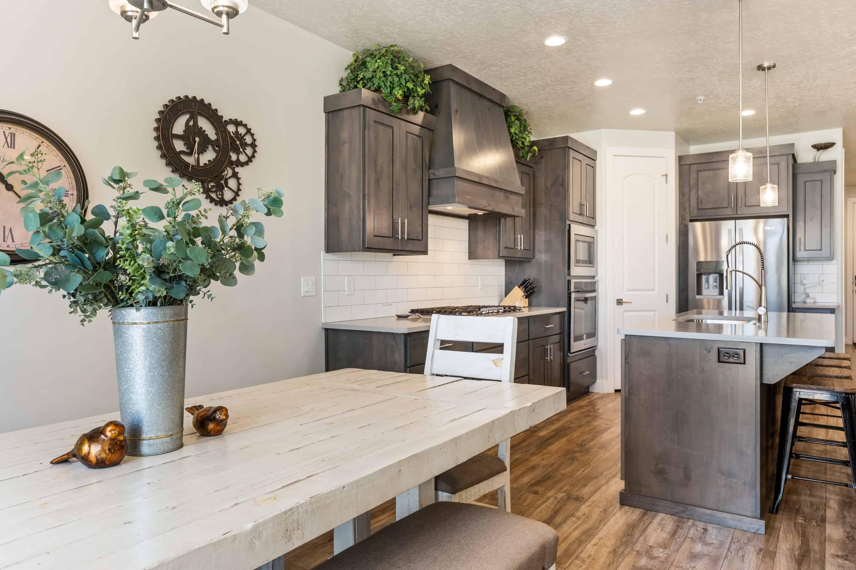 TOWN CENTER AT CORAL CANYON - Residential