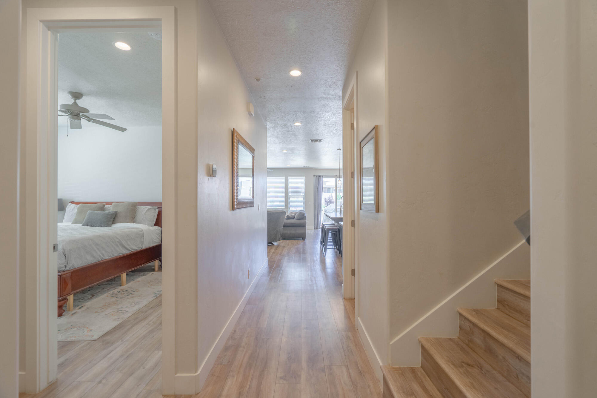 TOWN CENTER AT CORAL CANYON - Residential