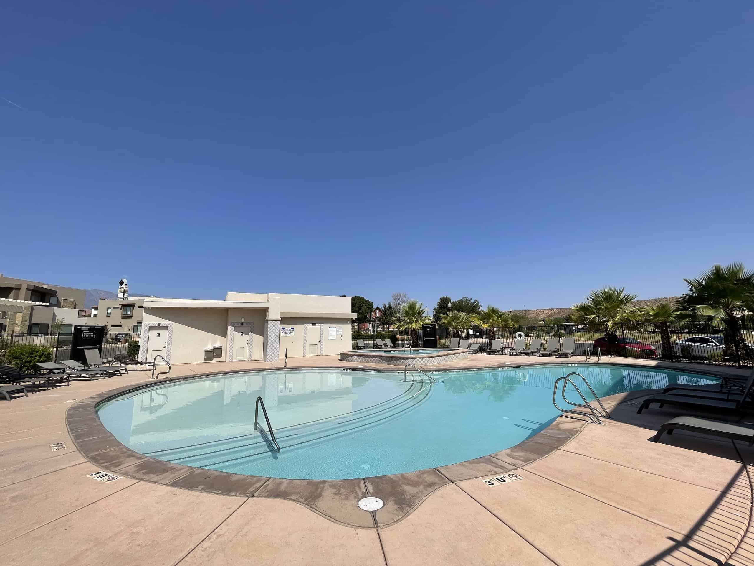 TOWN CENTER AT CORAL CANYON - Residential