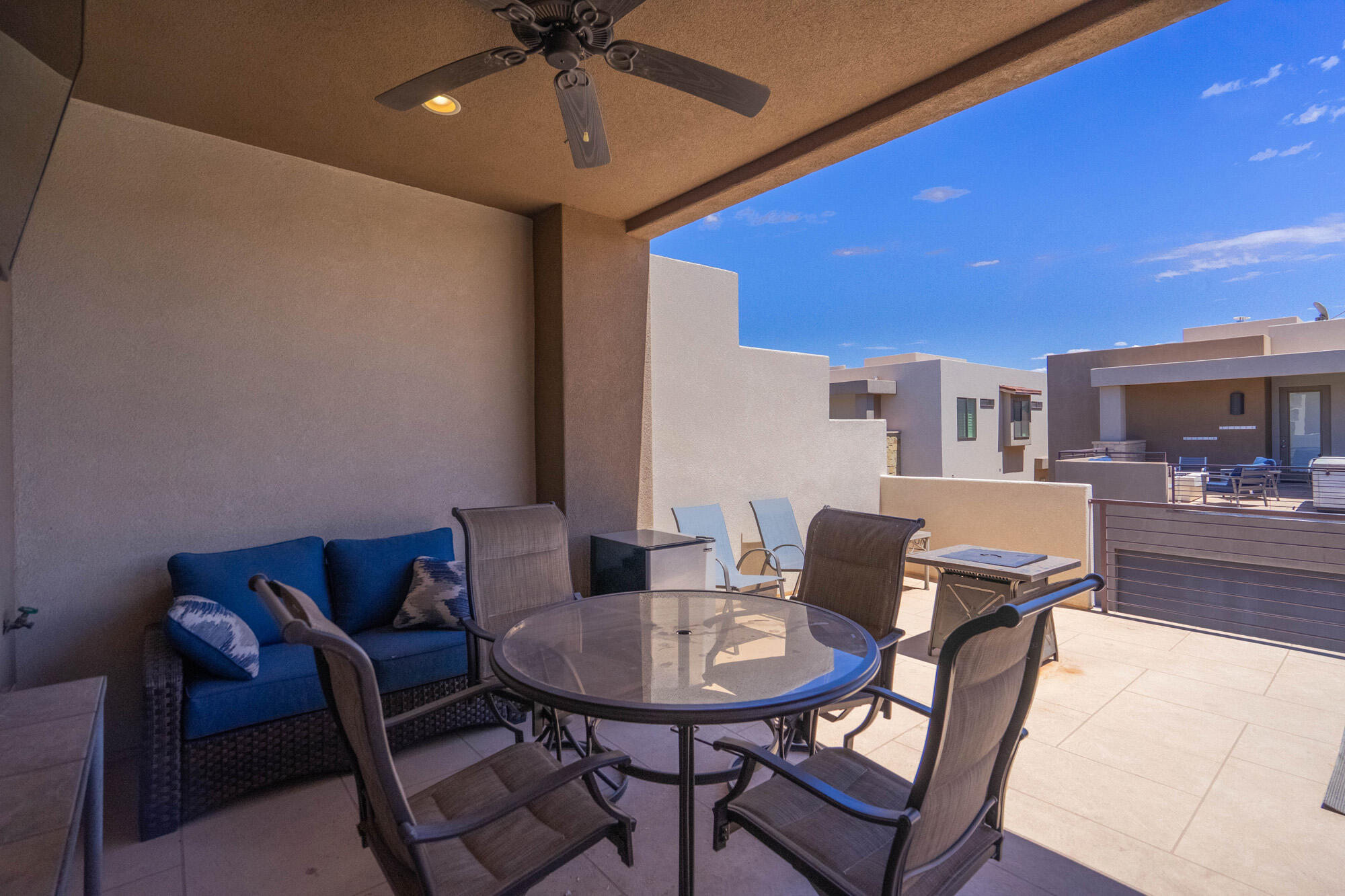 TOWN CENTER AT CORAL CANYON - Residential