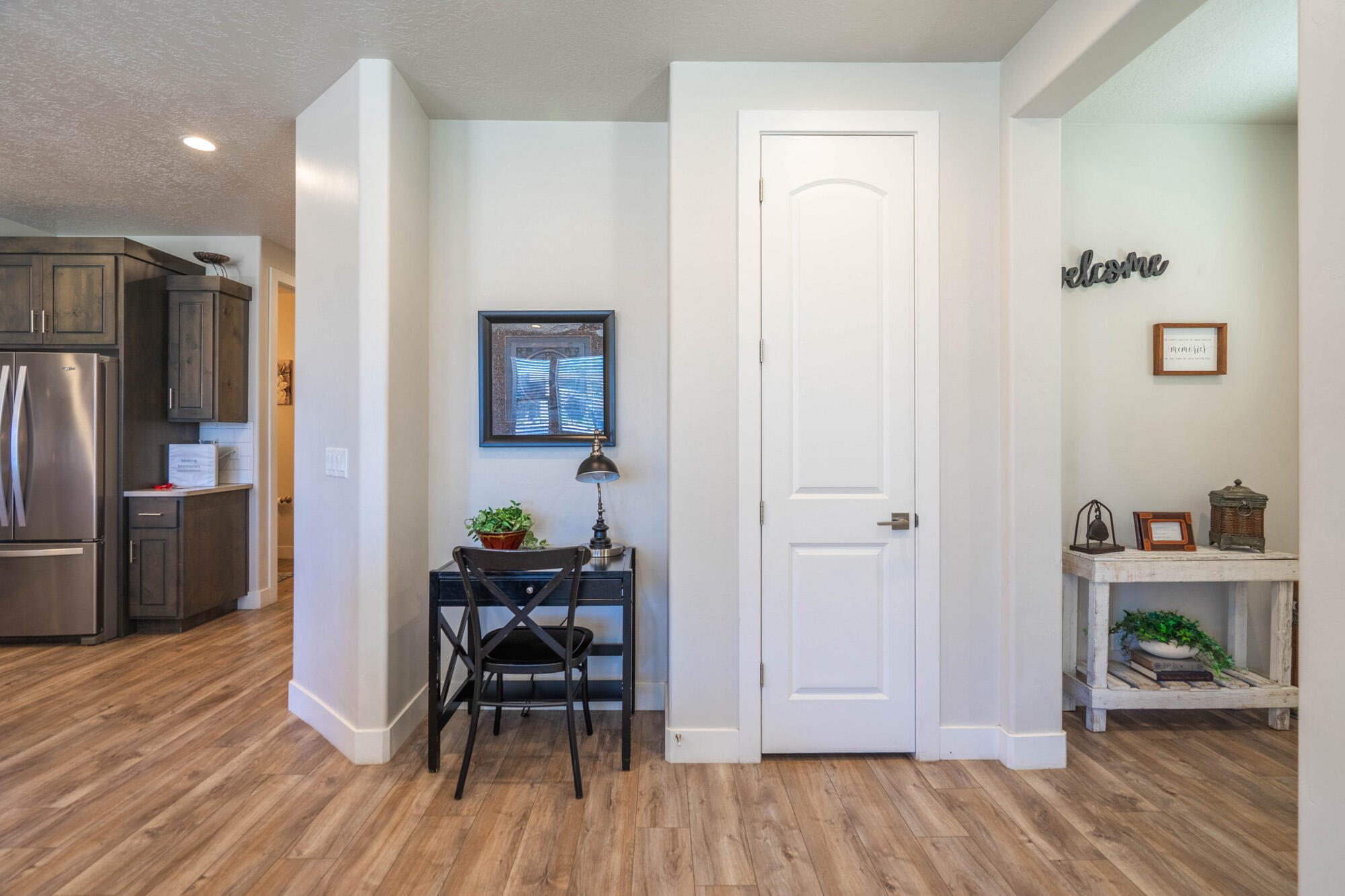 TOWN CENTER AT CORAL CANYON - Residential