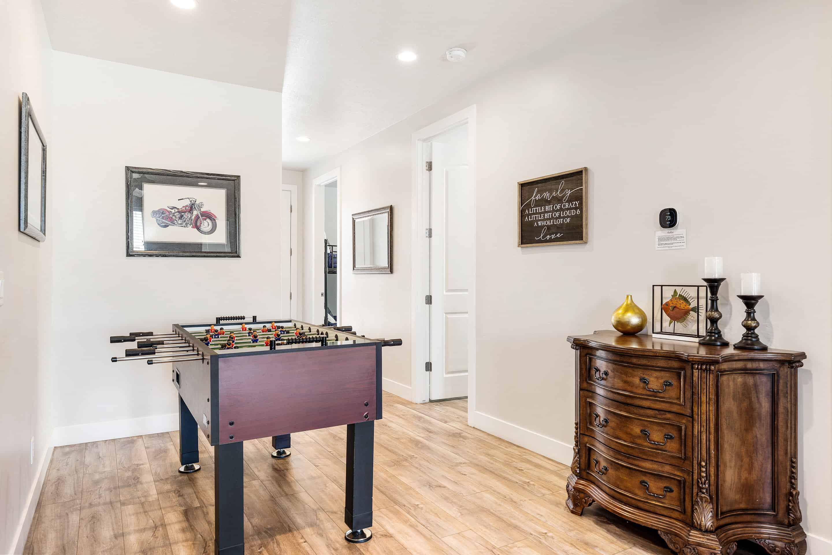 TOWN CENTER AT CORAL CANYON - Residential