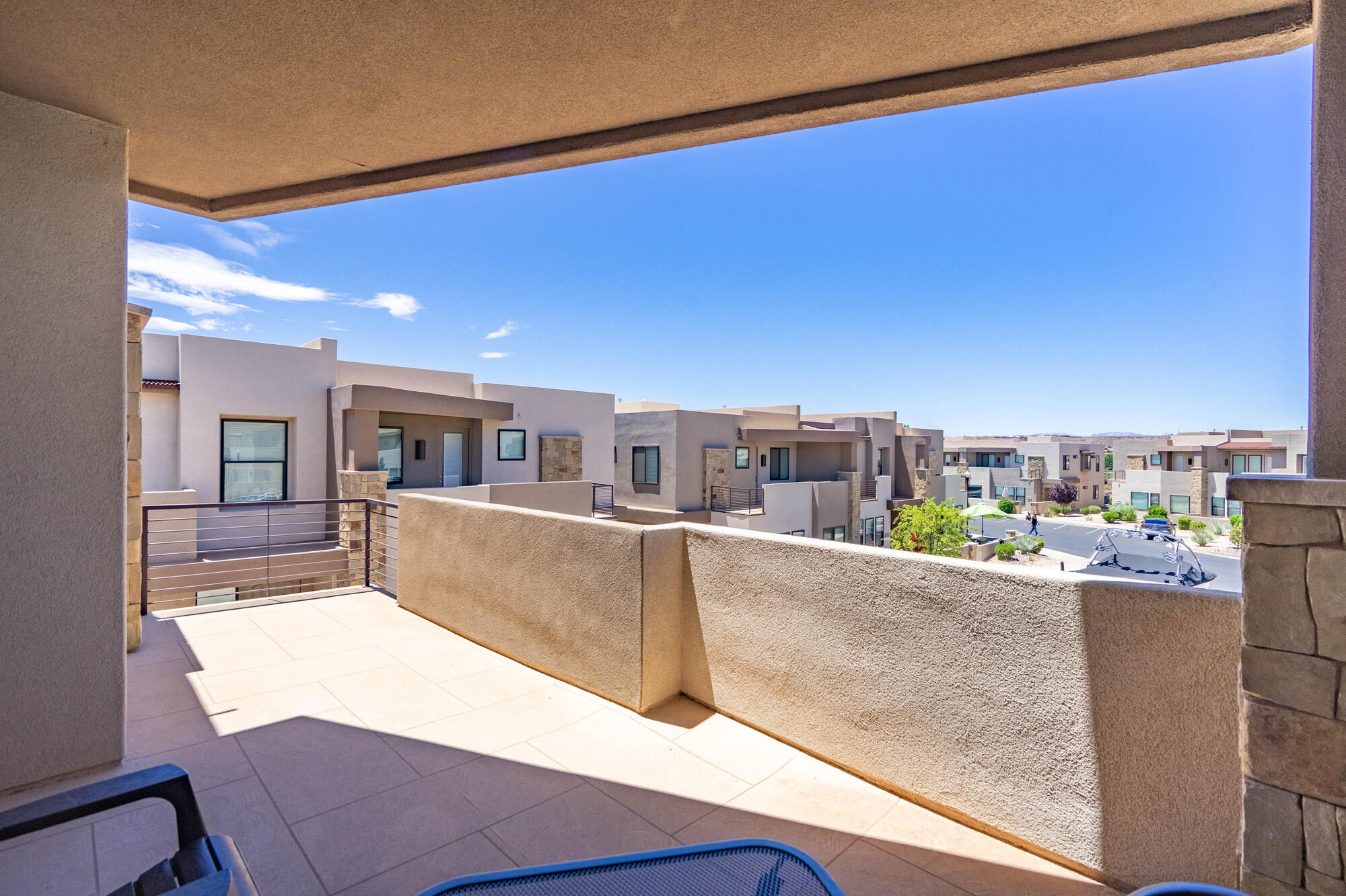 TOWN CENTER AT CORAL CANYON - Residential