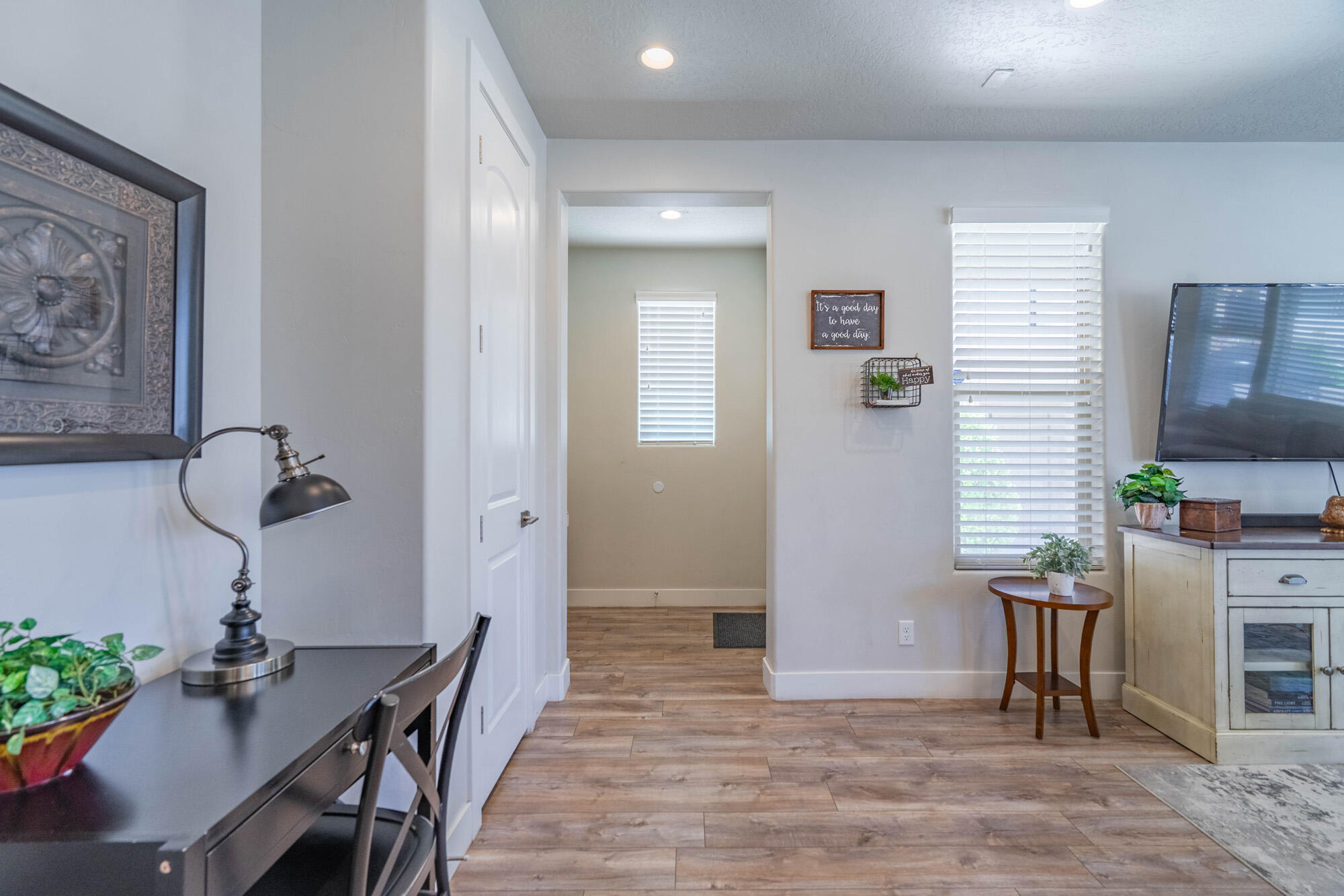 TOWN CENTER AT CORAL CANYON - Residential