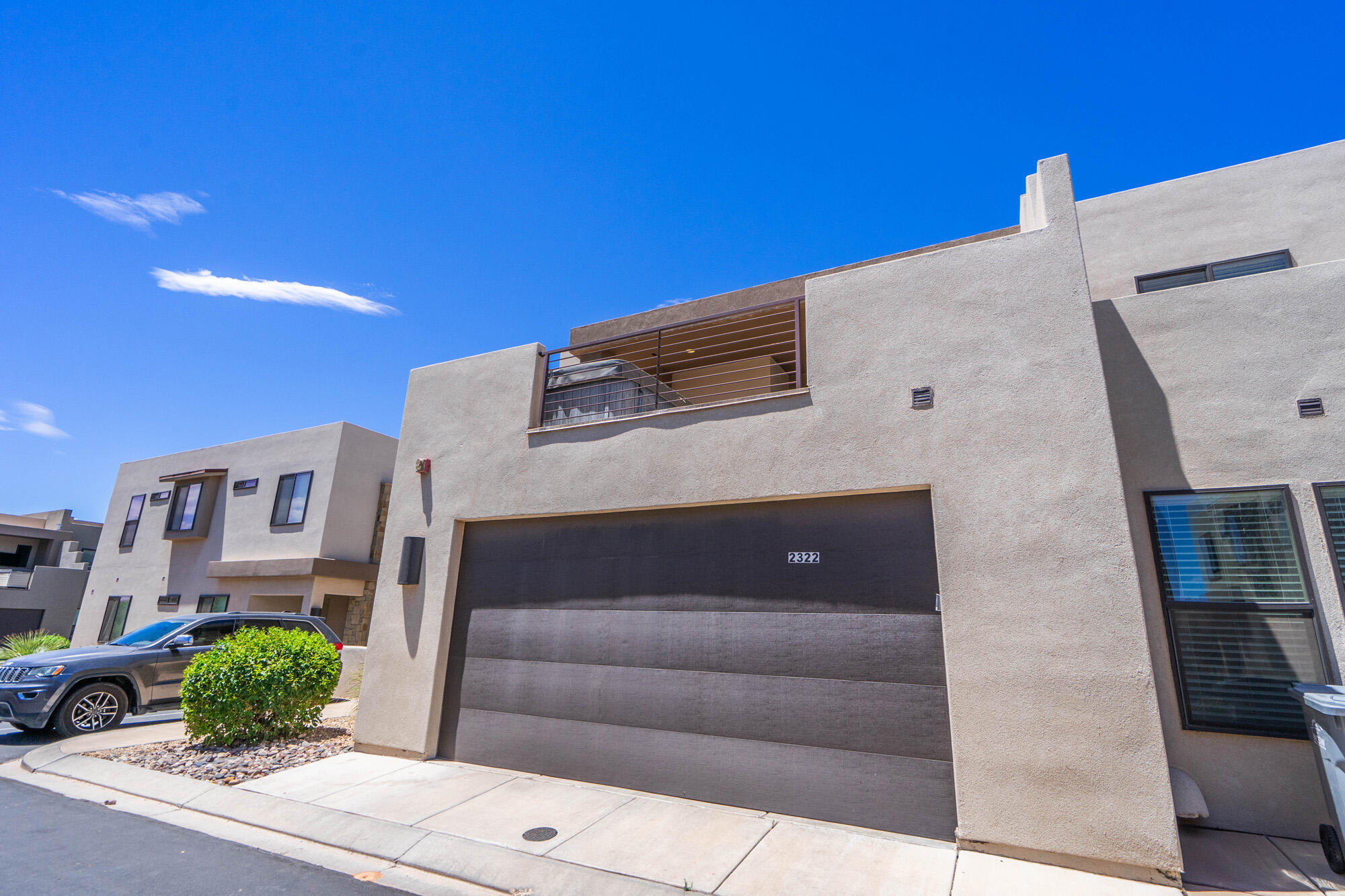 TOWN CENTER AT CORAL CANYON - Residential