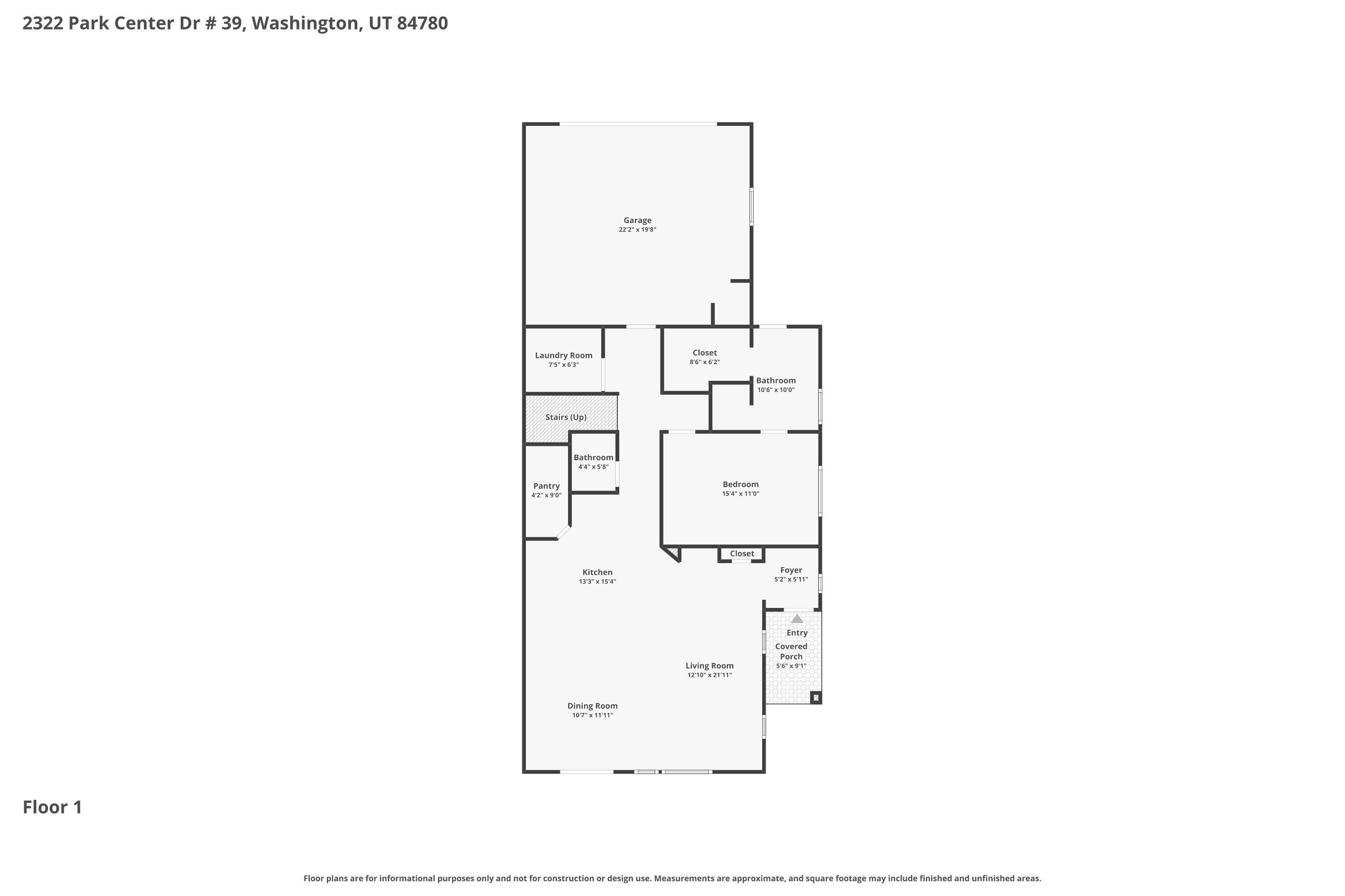 TOWN CENTER AT CORAL CANYON - Residential