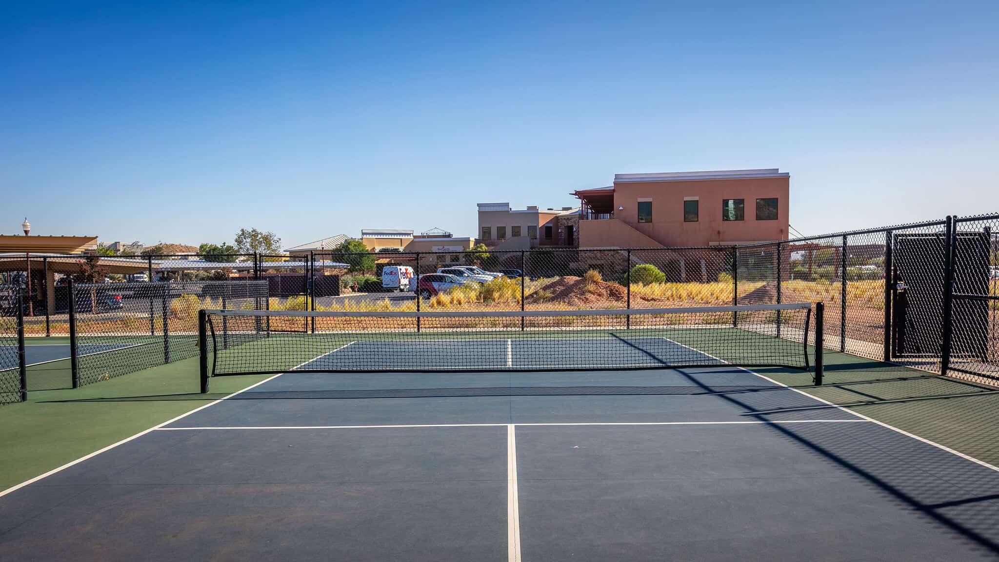 TOWN CENTER AT CORAL CANYON - Residential