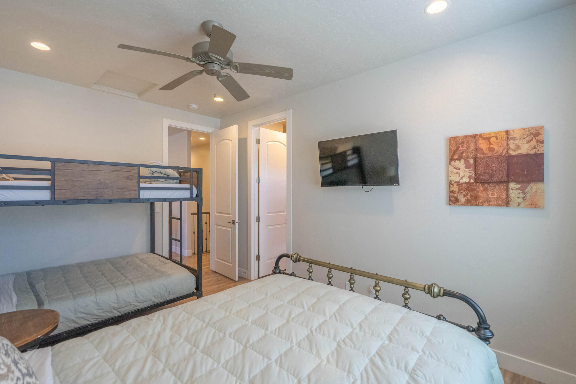 TOWN CENTER AT CORAL CANYON - Residential