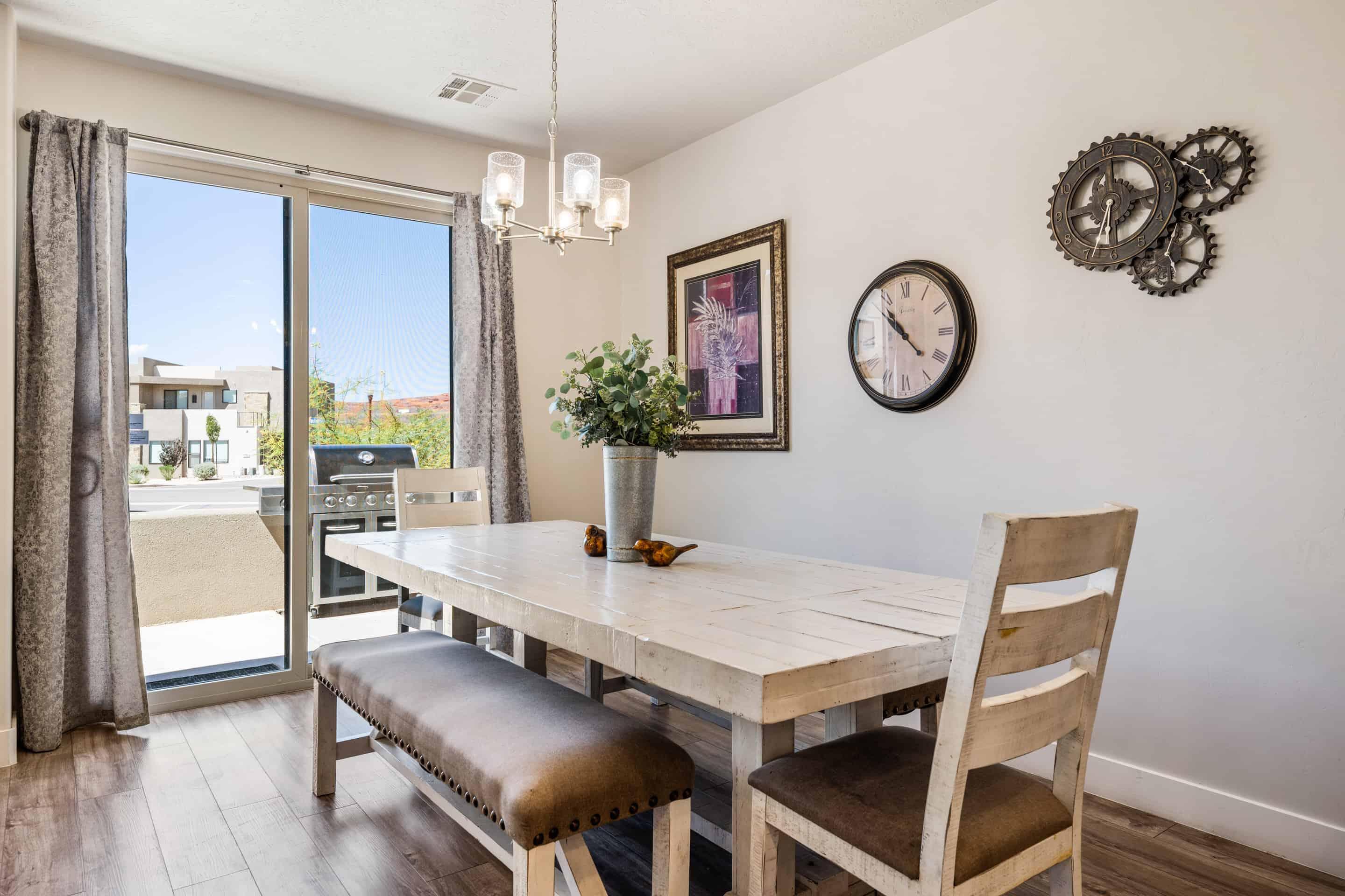 TOWN CENTER AT CORAL CANYON - Residential