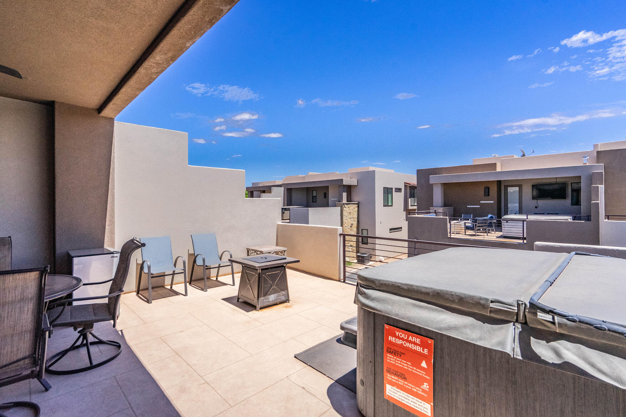TOWN CENTER AT CORAL CANYON - Residential