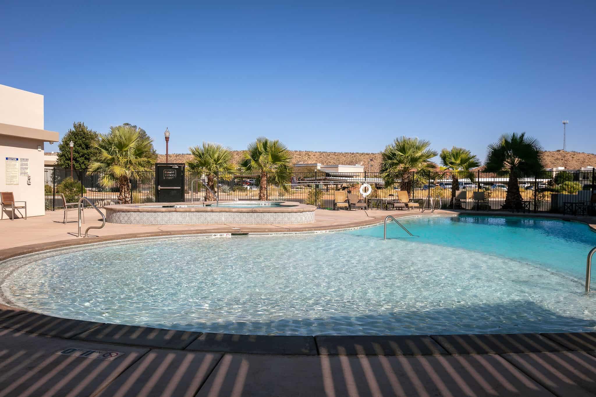 TOWN CENTER AT CORAL CANYON - Residential