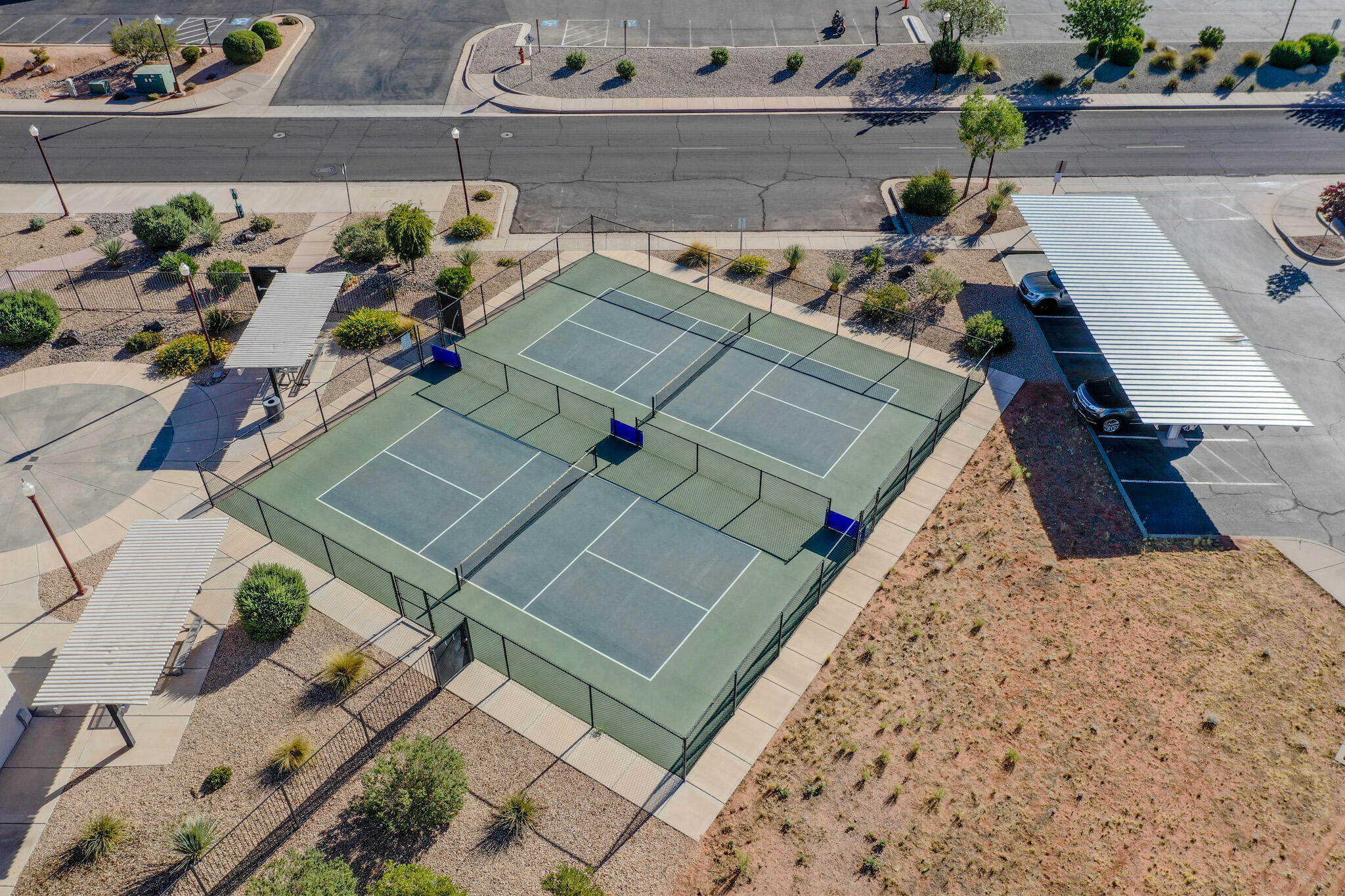 TOWN CENTER AT CORAL CANYON - Residential