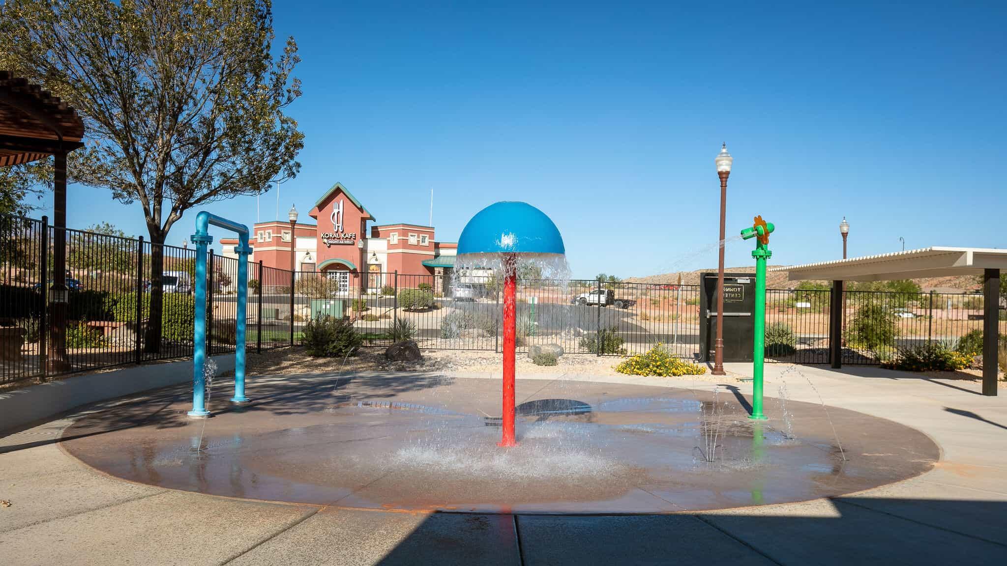 TOWN CENTER AT CORAL CANYON - Residential