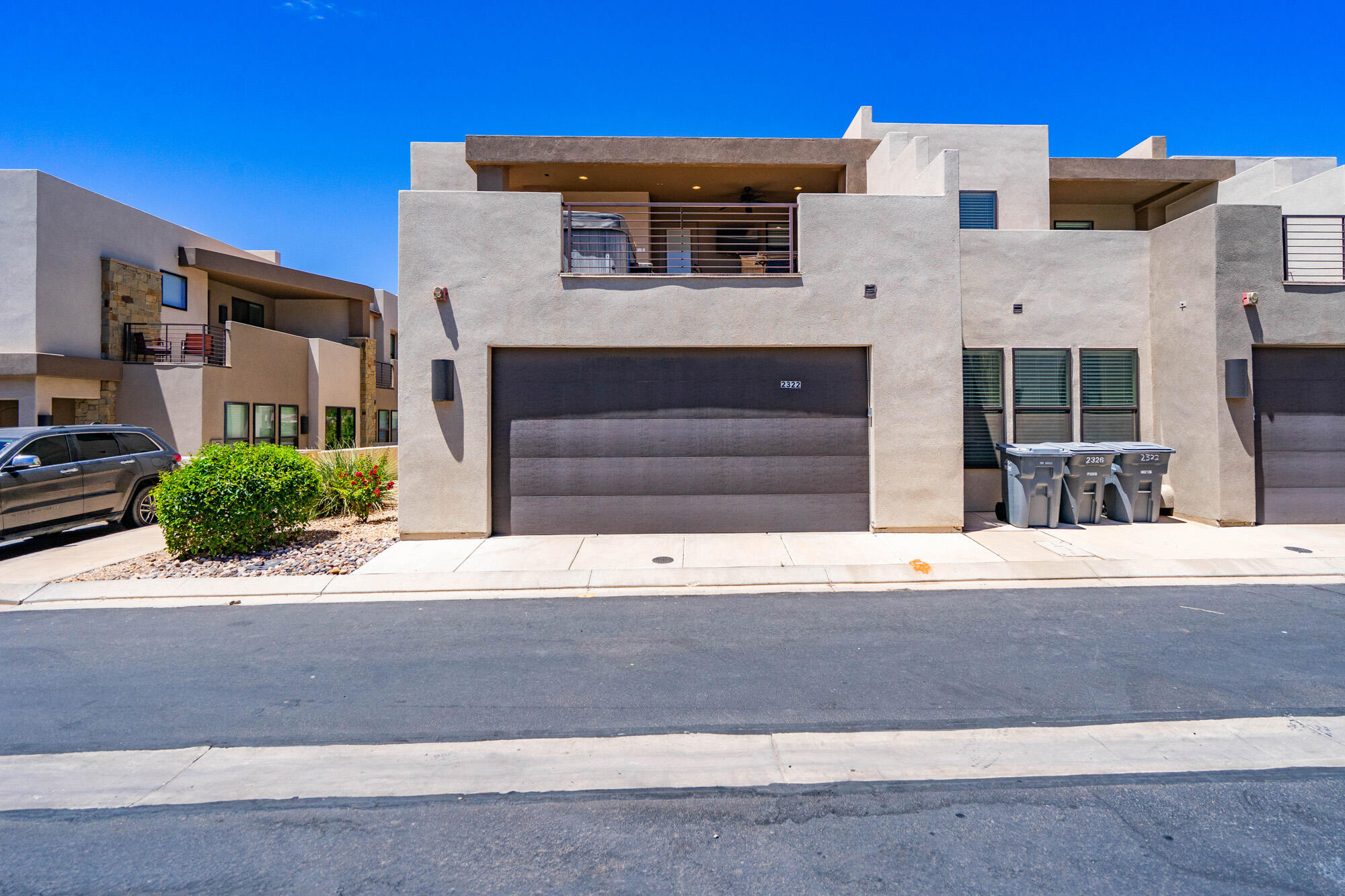 TOWN CENTER AT CORAL CANYON - Residential