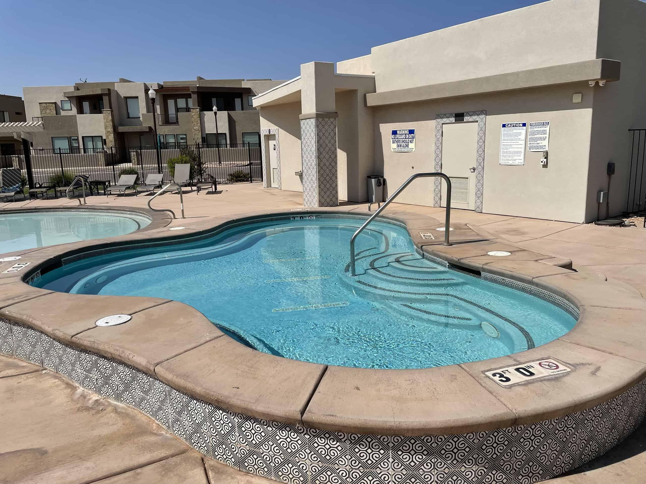 TOWN CENTER AT CORAL CANYON - Residential