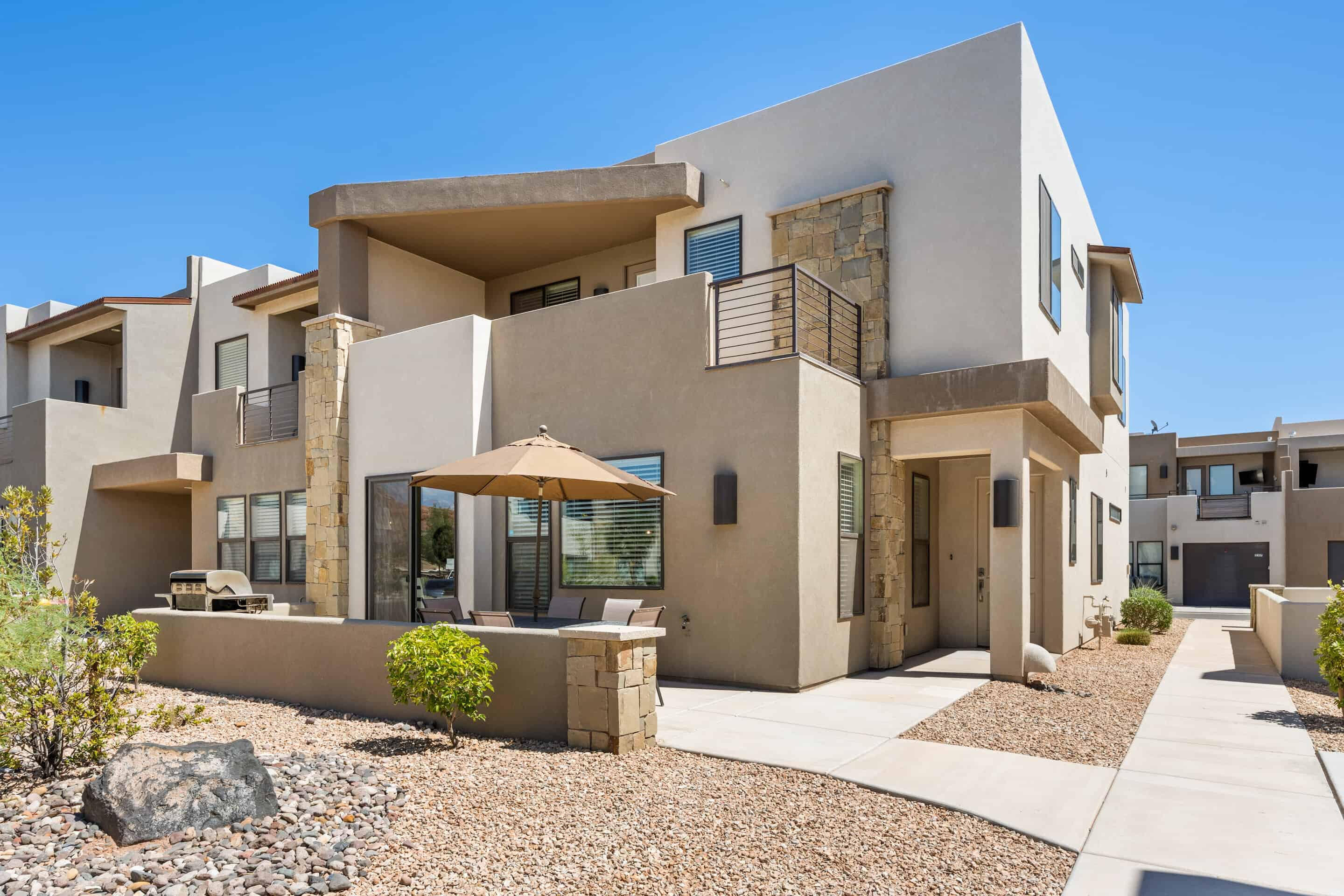TOWN CENTER AT CORAL CANYON - Residential