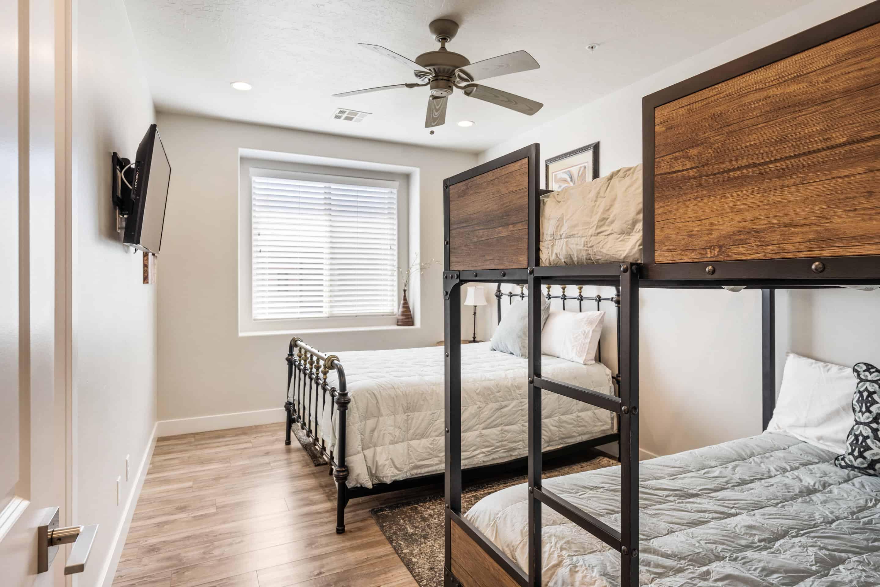 TOWN CENTER AT CORAL CANYON - Residential