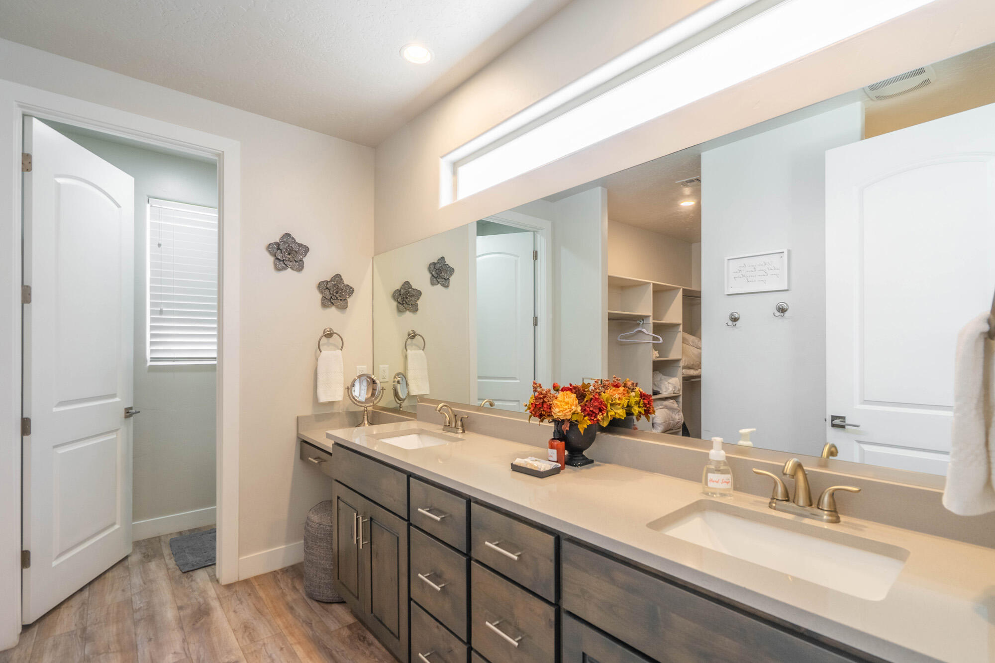TOWN CENTER AT CORAL CANYON - Residential