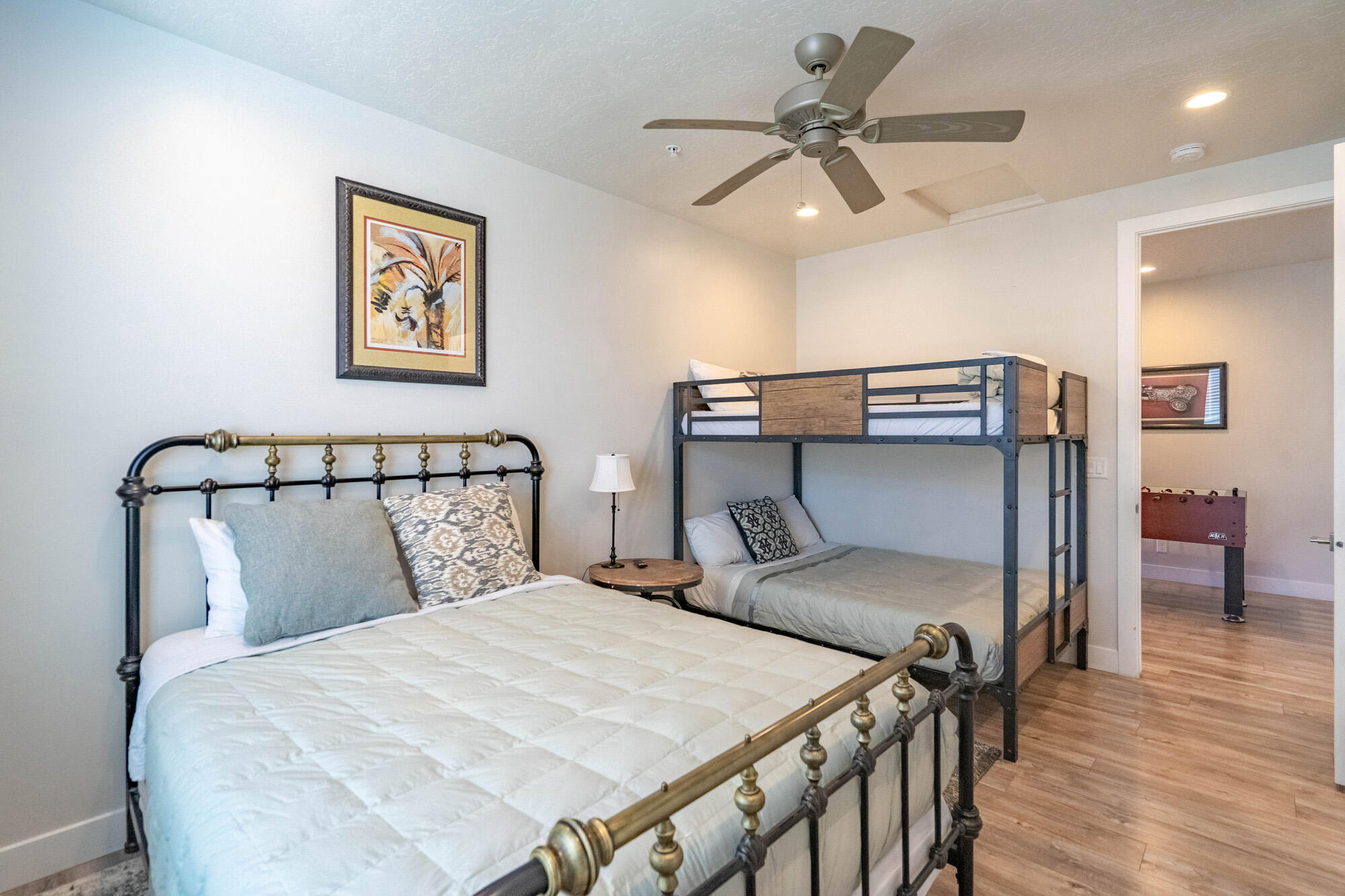 TOWN CENTER AT CORAL CANYON - Residential