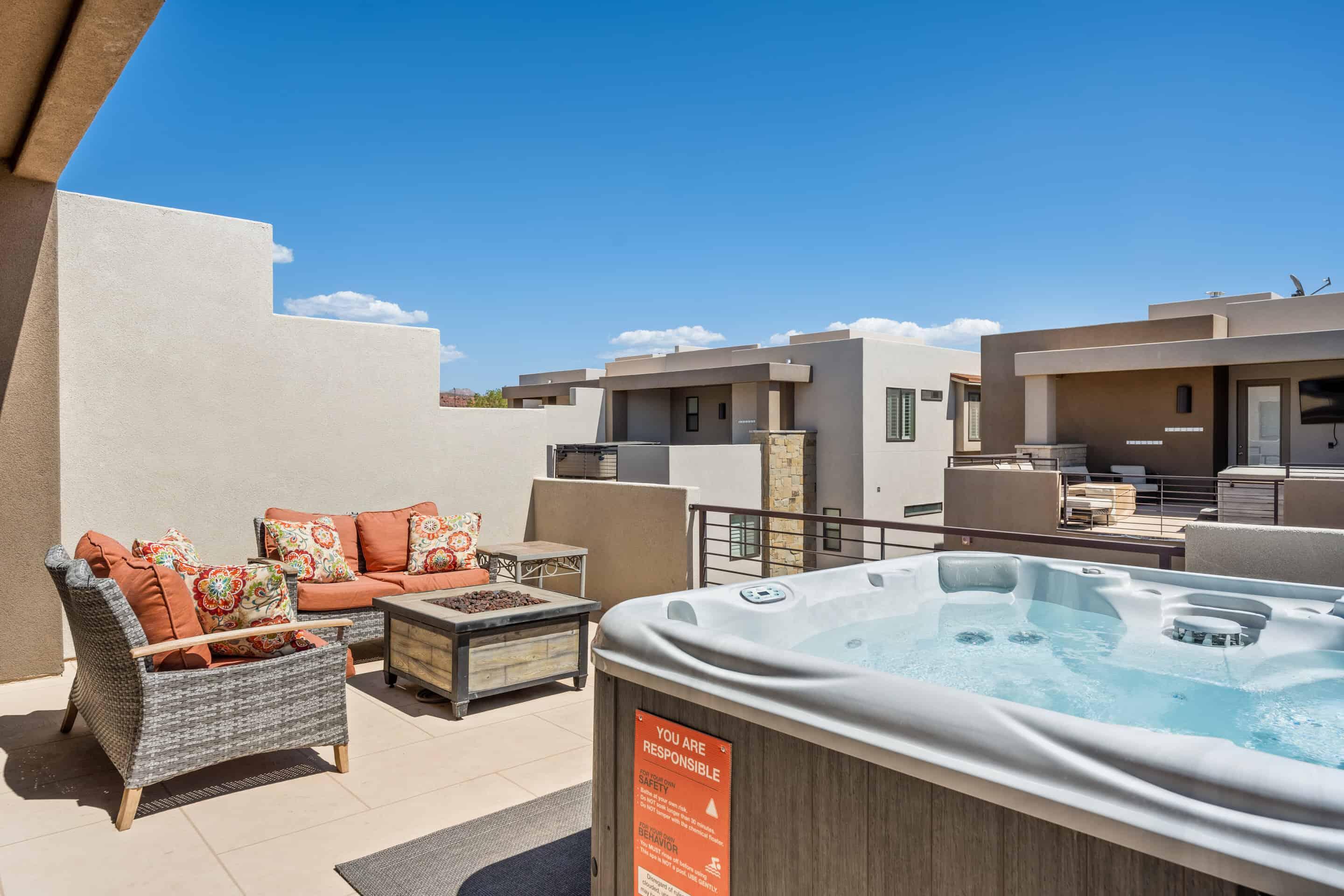 TOWN CENTER AT CORAL CANYON - Residential
