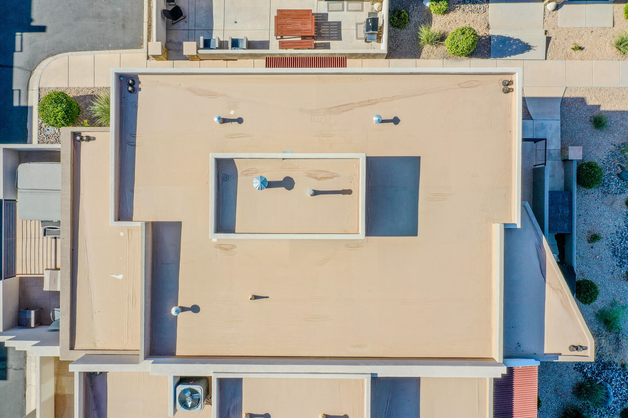 TOWN CENTER AT CORAL CANYON - Residential