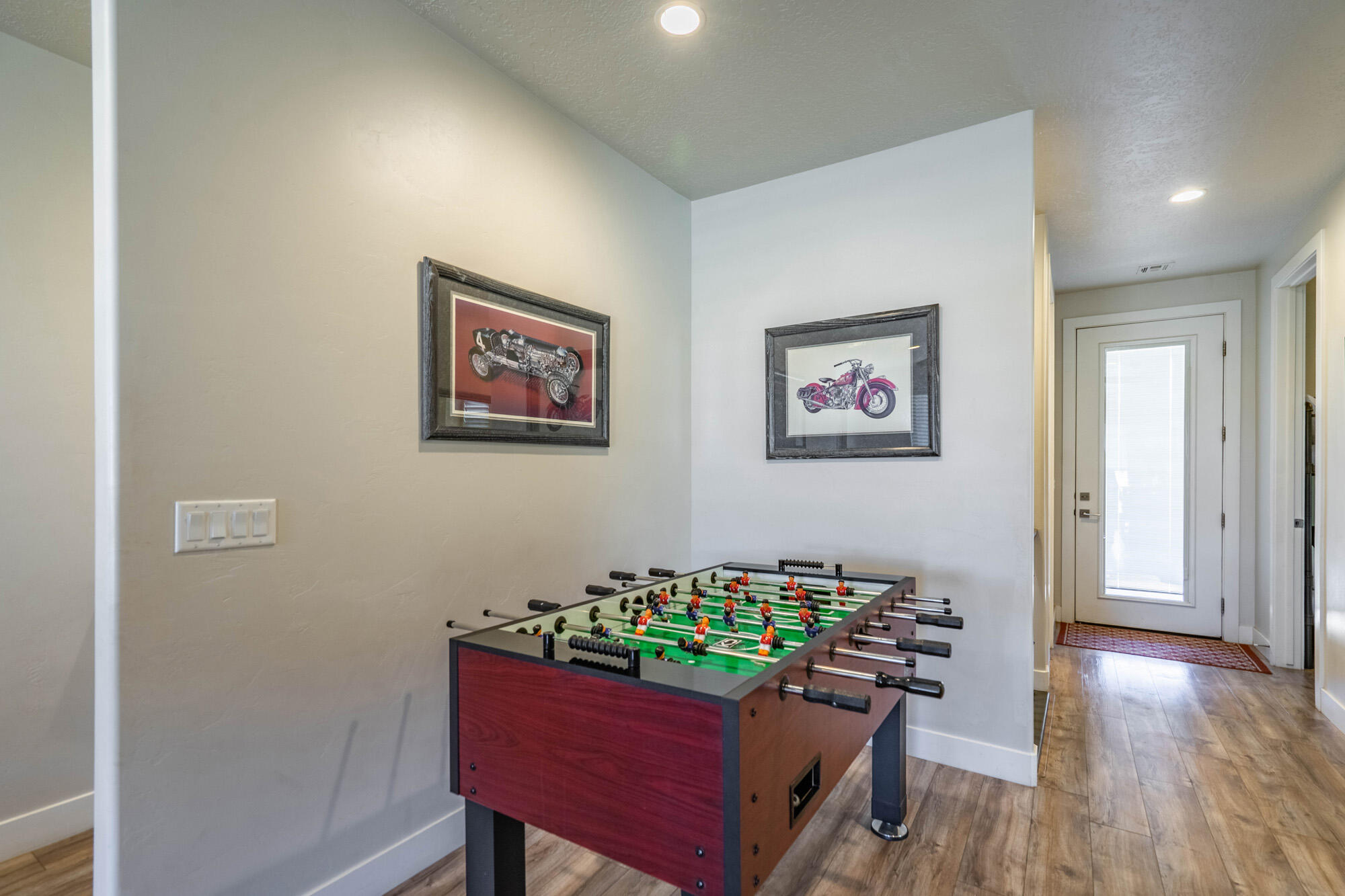 TOWN CENTER AT CORAL CANYON - Residential
