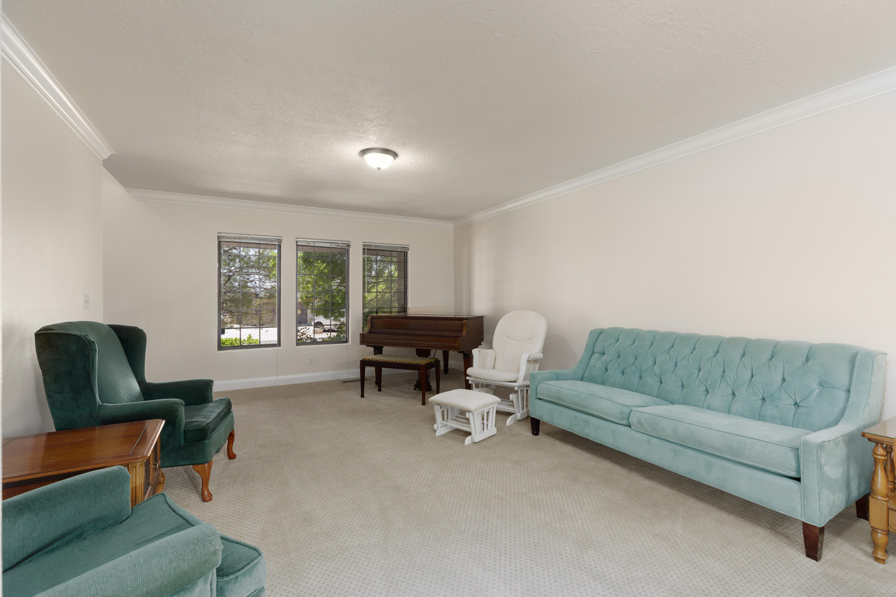 SUNSET PLATEAU - Residential
