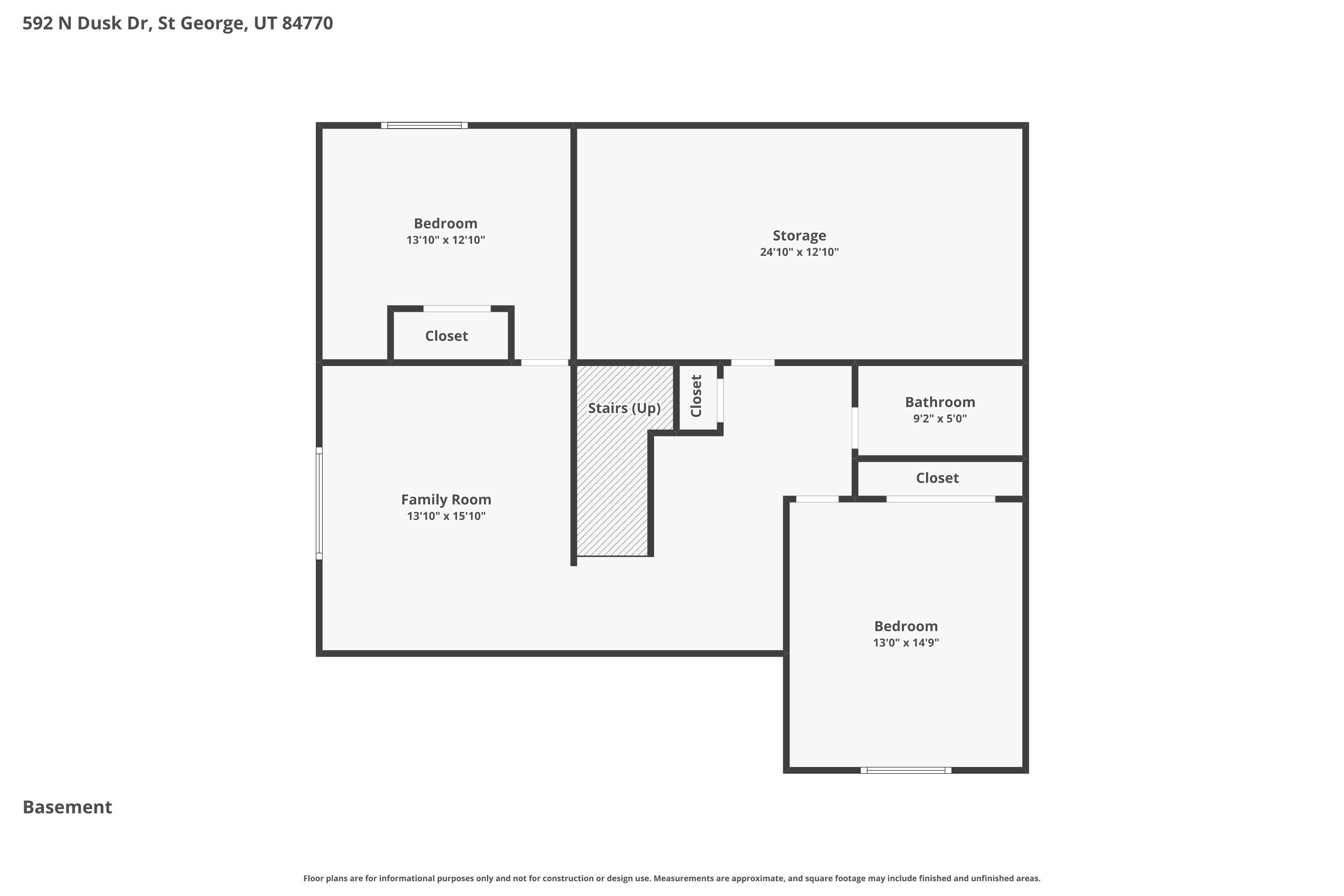 SUNSET PLATEAU - Residential