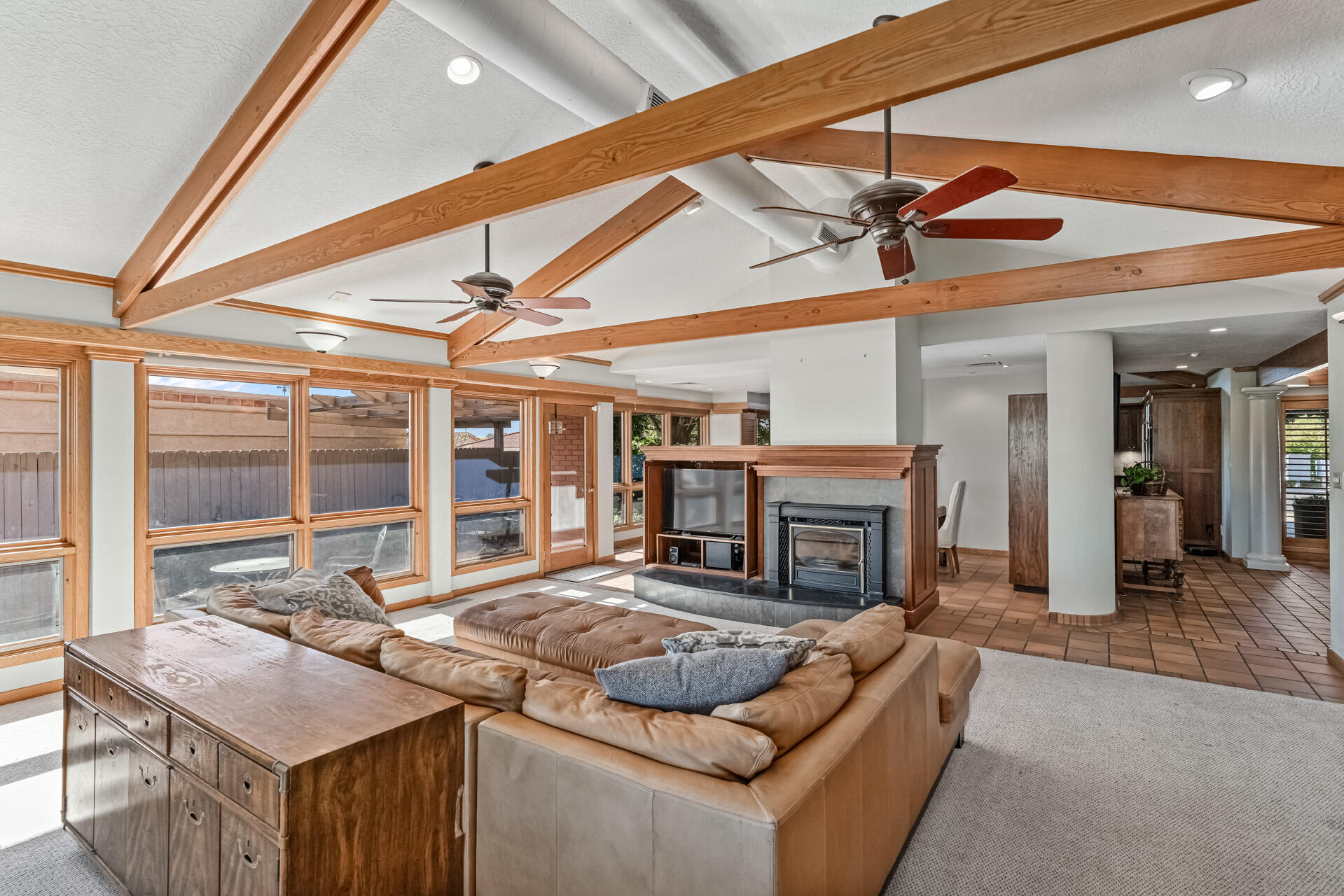 BLOOMINGTON COUNTRY CLUB - Residential