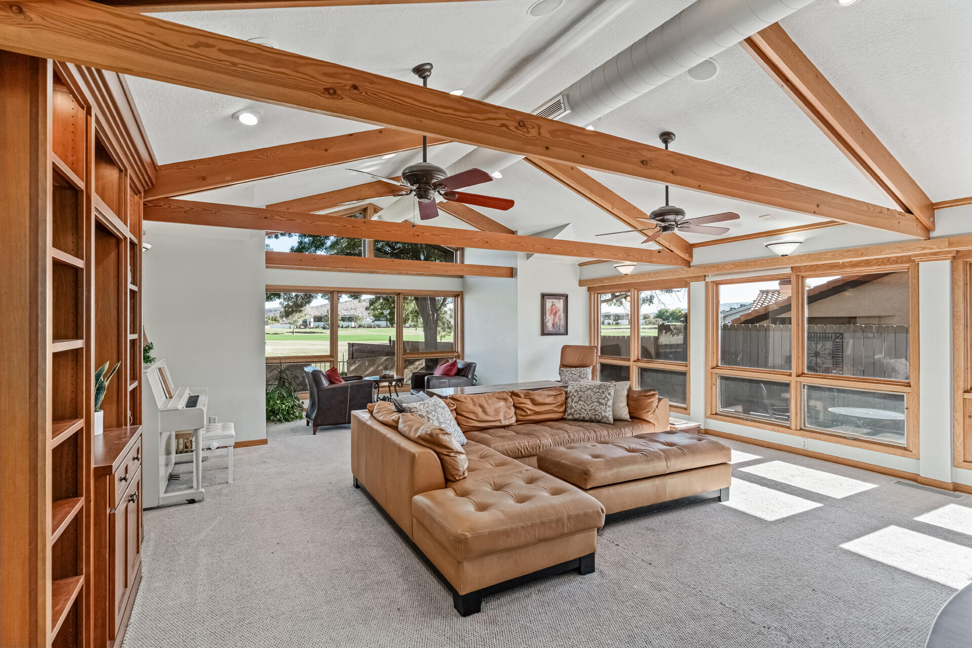 BLOOMINGTON COUNTRY CLUB - Residential