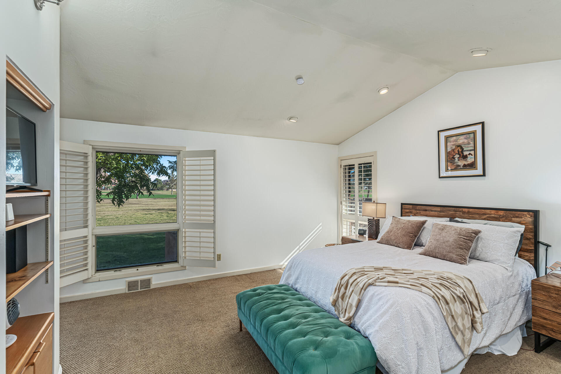 BLOOMINGTON COUNTRY CLUB - Residential
