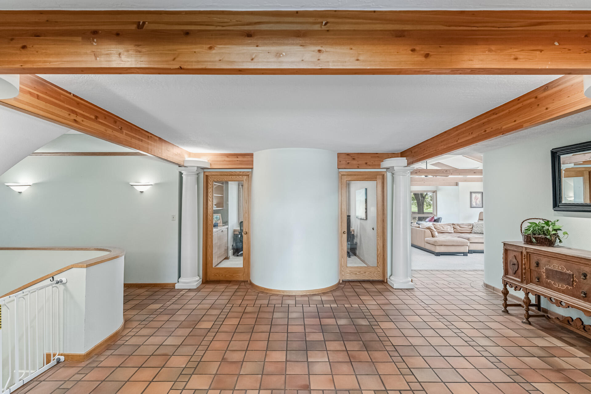BLOOMINGTON COUNTRY CLUB - Residential