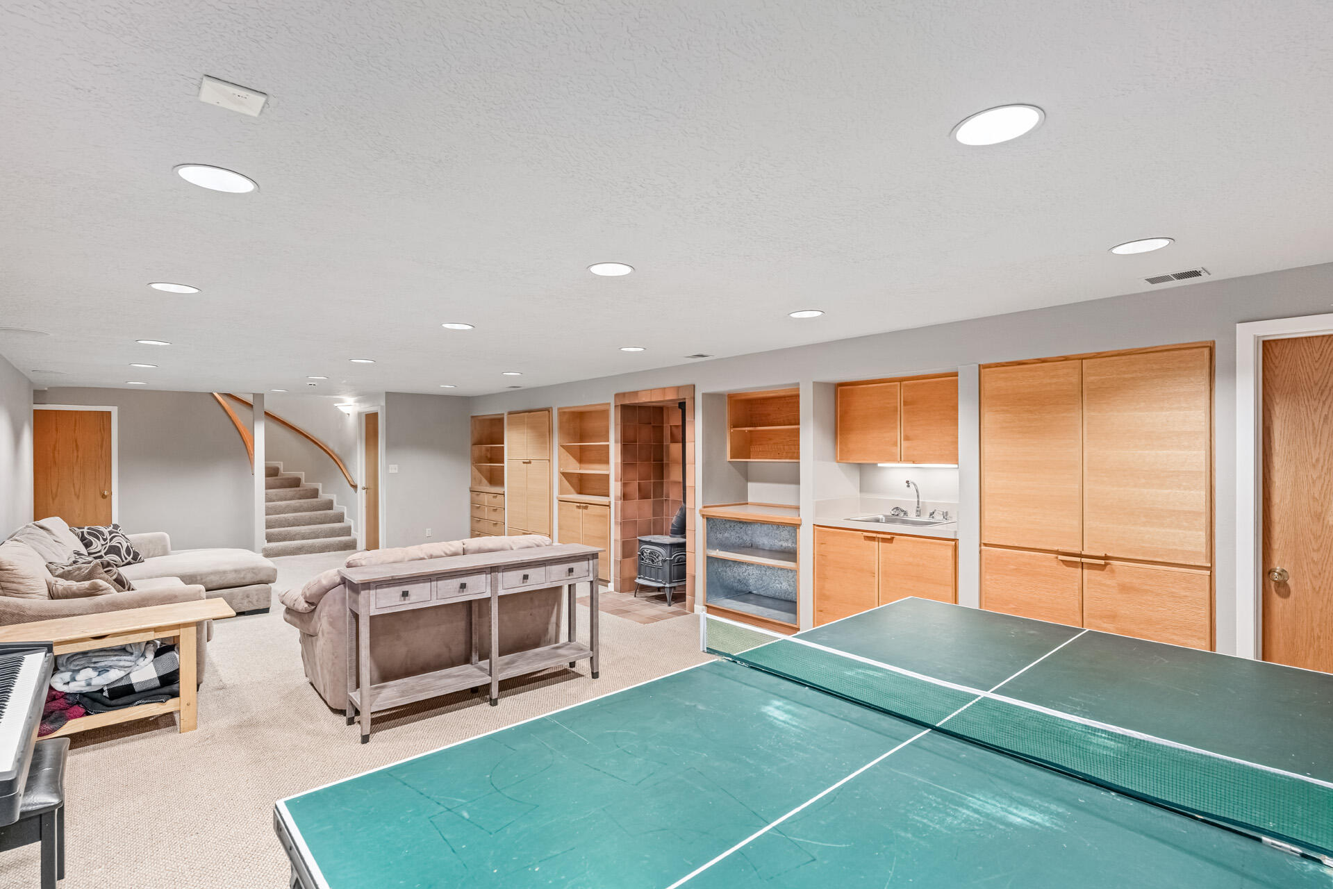 BLOOMINGTON COUNTRY CLUB - Residential
