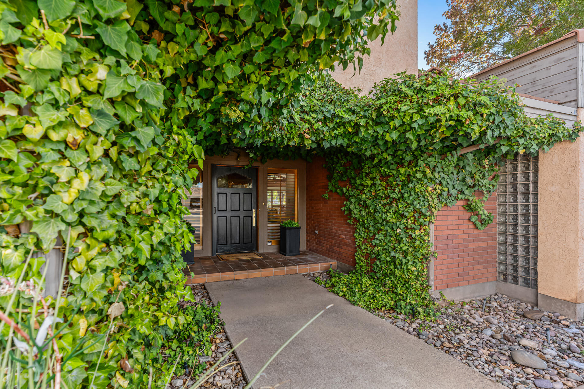 BLOOMINGTON COUNTRY CLUB - Residential