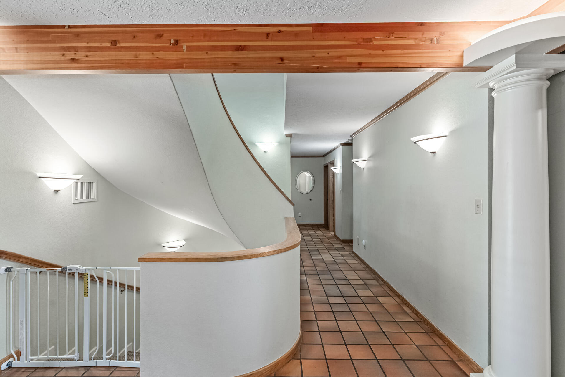 BLOOMINGTON COUNTRY CLUB - Residential