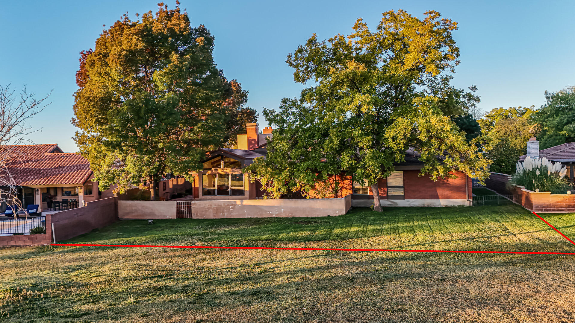BLOOMINGTON COUNTRY CLUB - Residential