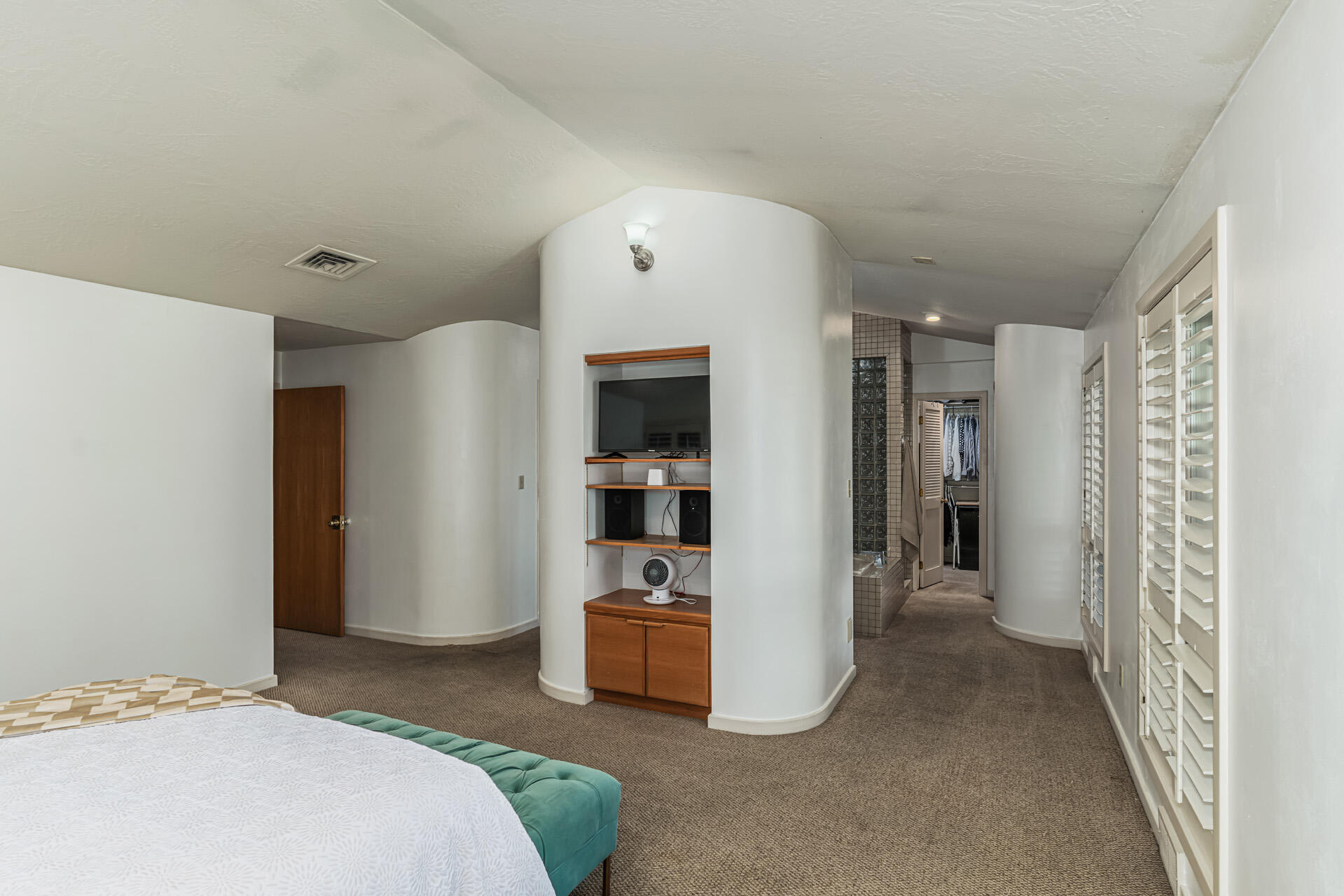 BLOOMINGTON COUNTRY CLUB - Residential