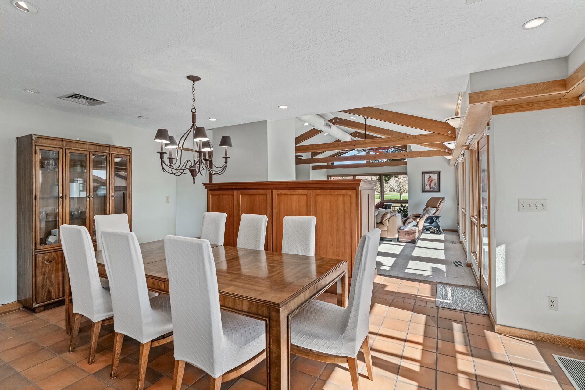 BLOOMINGTON COUNTRY CLUB - Residential