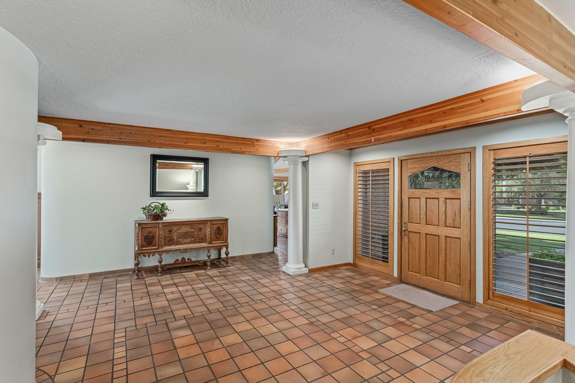 BLOOMINGTON COUNTRY CLUB - Residential