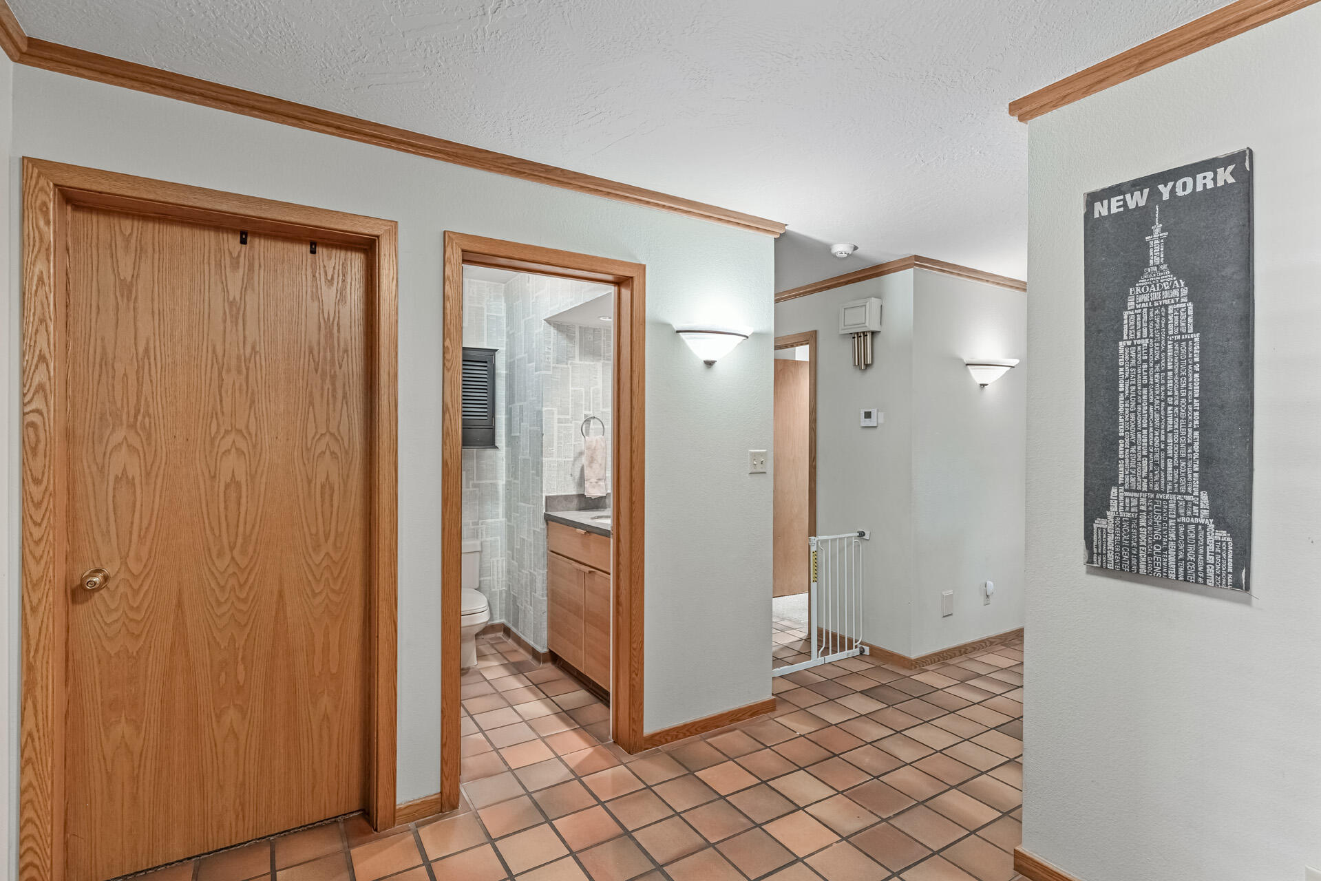 BLOOMINGTON COUNTRY CLUB - Residential