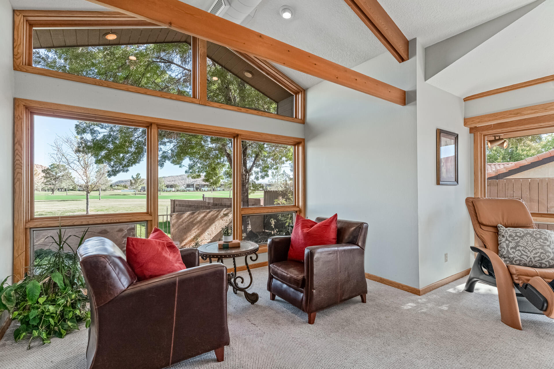 BLOOMINGTON COUNTRY CLUB - Residential