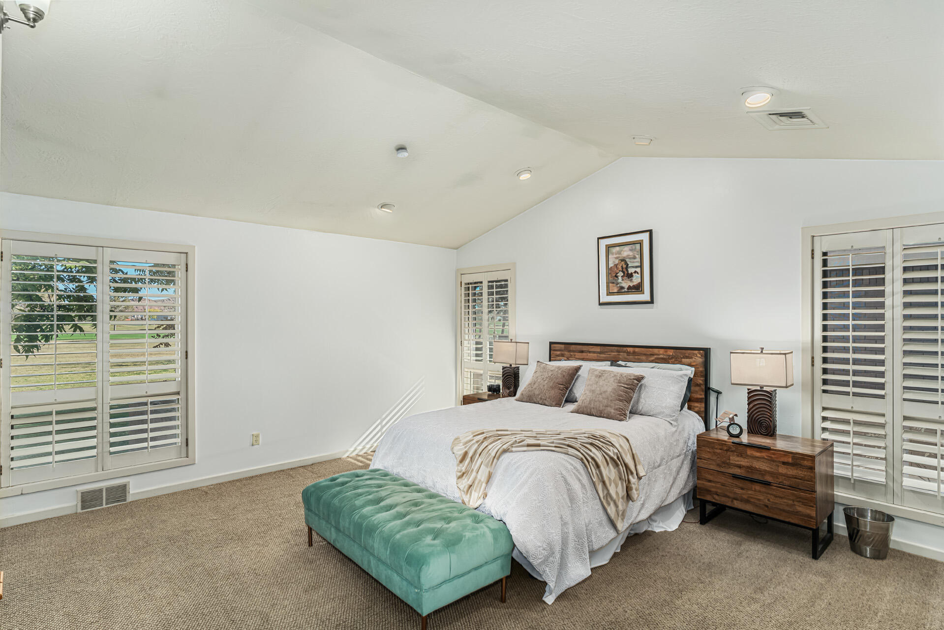 BLOOMINGTON COUNTRY CLUB - Residential