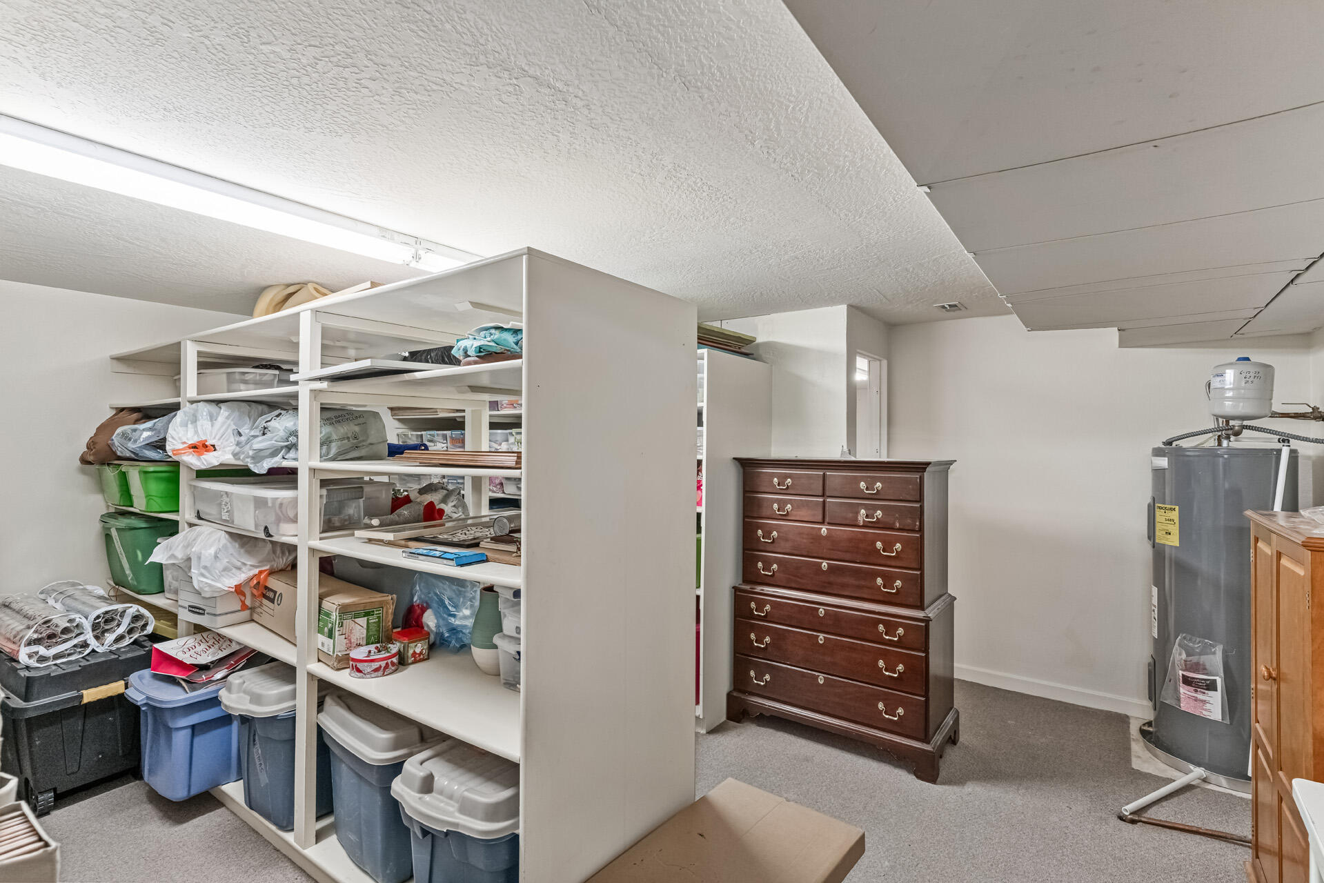 BLOOMINGTON COUNTRY CLUB - Residential